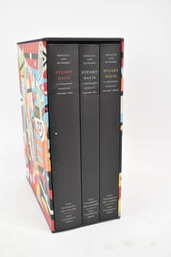 Stuart Davis Catalogue Raisonne Boyajian & Rutkoski