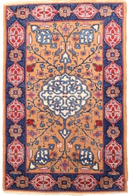 Tabriz Rug