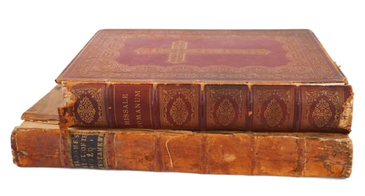 The History of the Old Testament