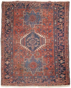 Karadja Rug