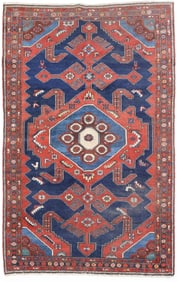 Malayer Rug