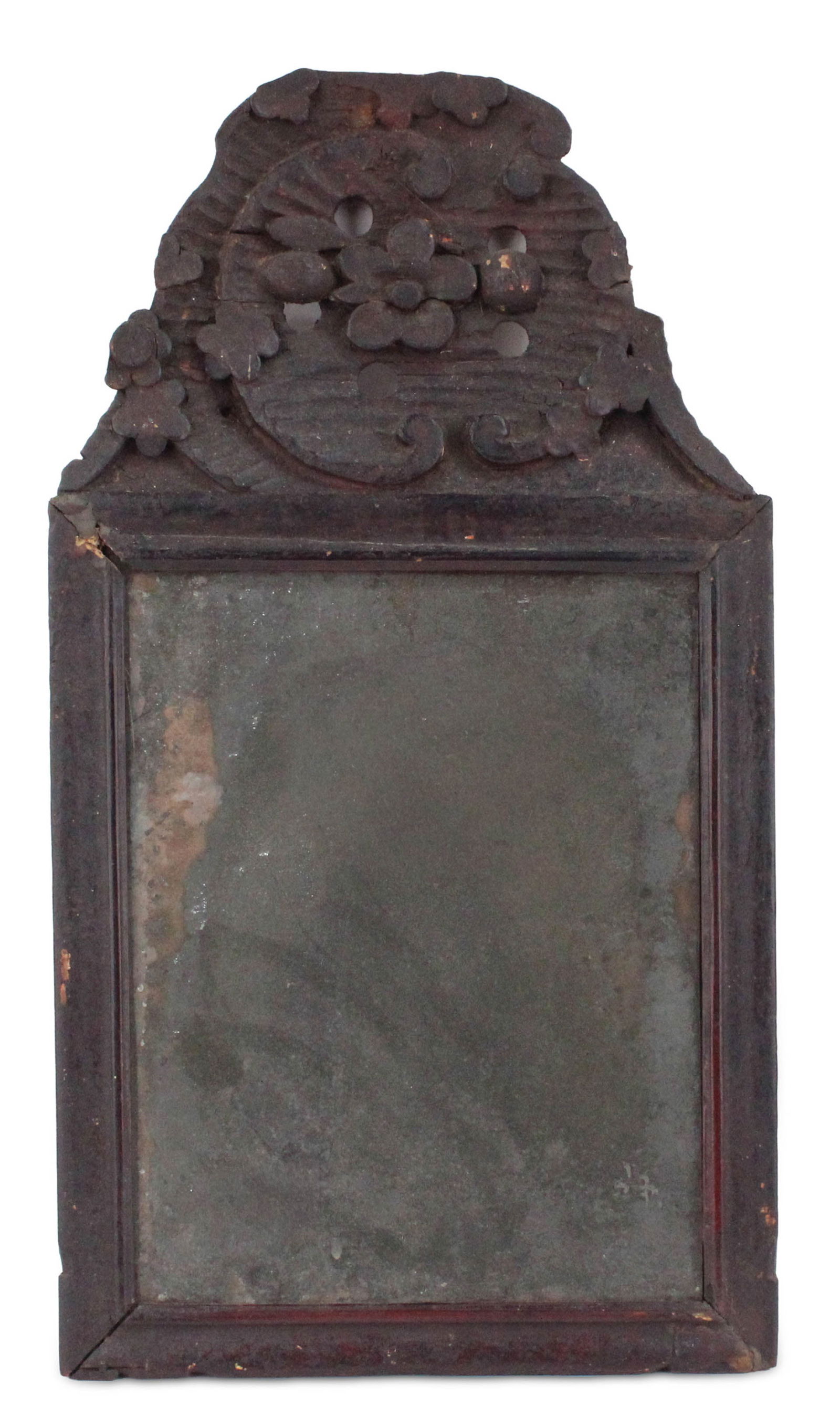 Queen Anne Looking Glass (1 of 5)