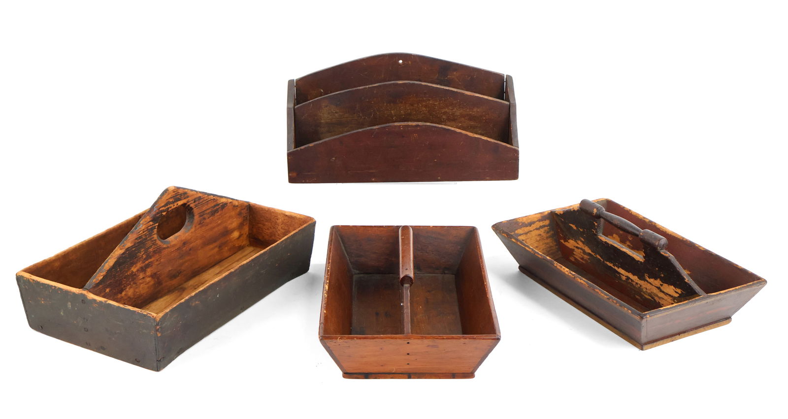 Three Cutlery Boxes (1 of 10)