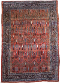Bidjar Carpet