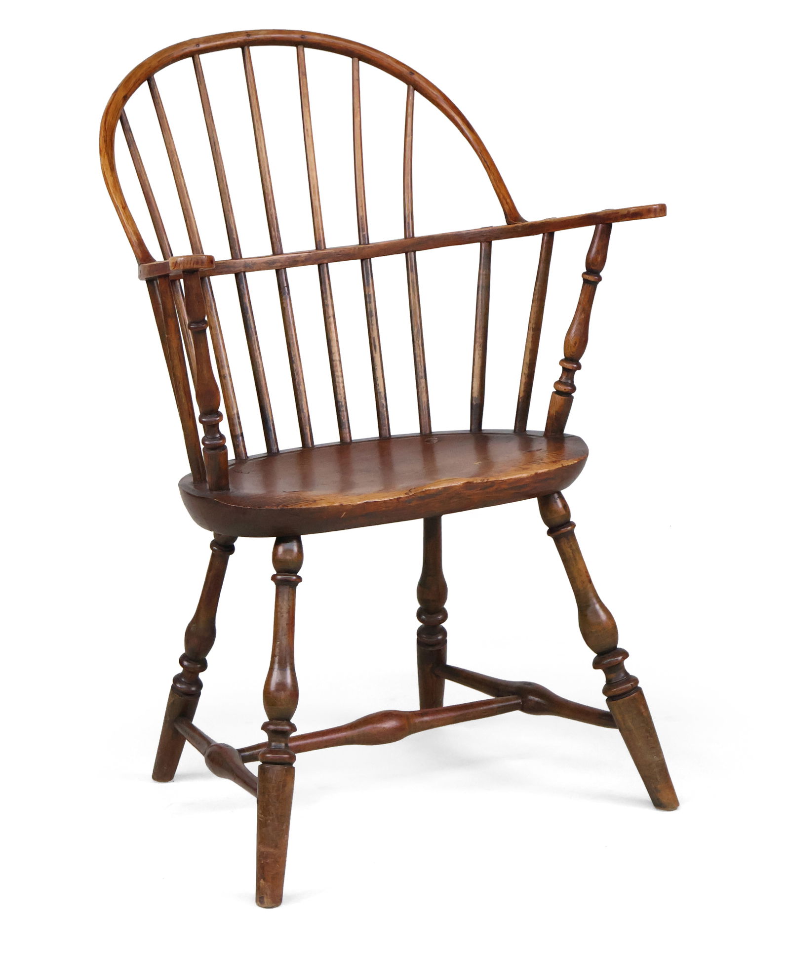Bowback Windsor Armchair (1 of 9)