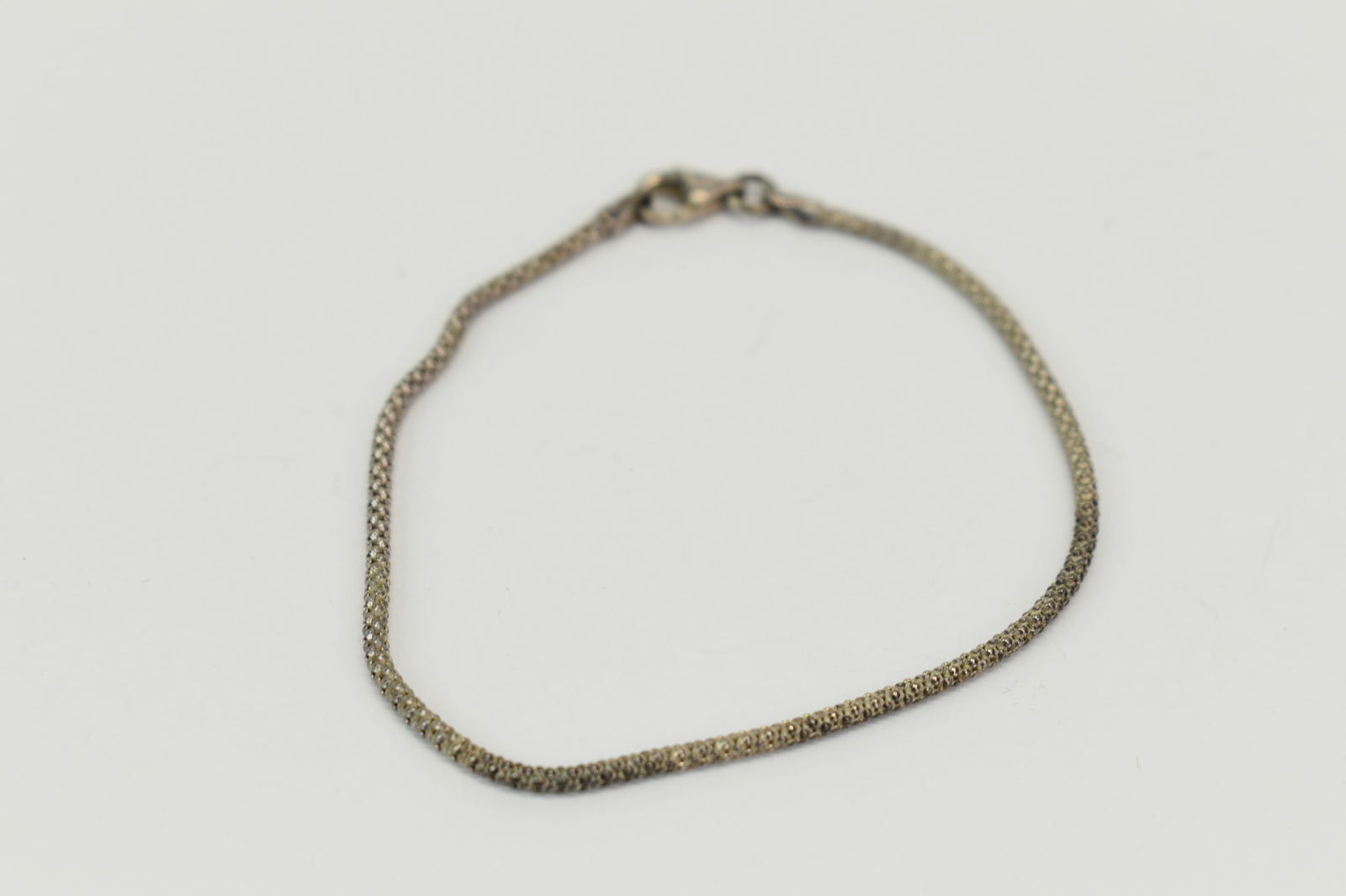 Chunky Sterling Silver Mexican Cuff Bracelet - 5