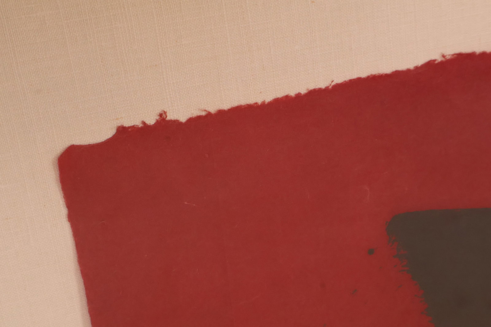 Abstract Triptych, Screenprints - 11