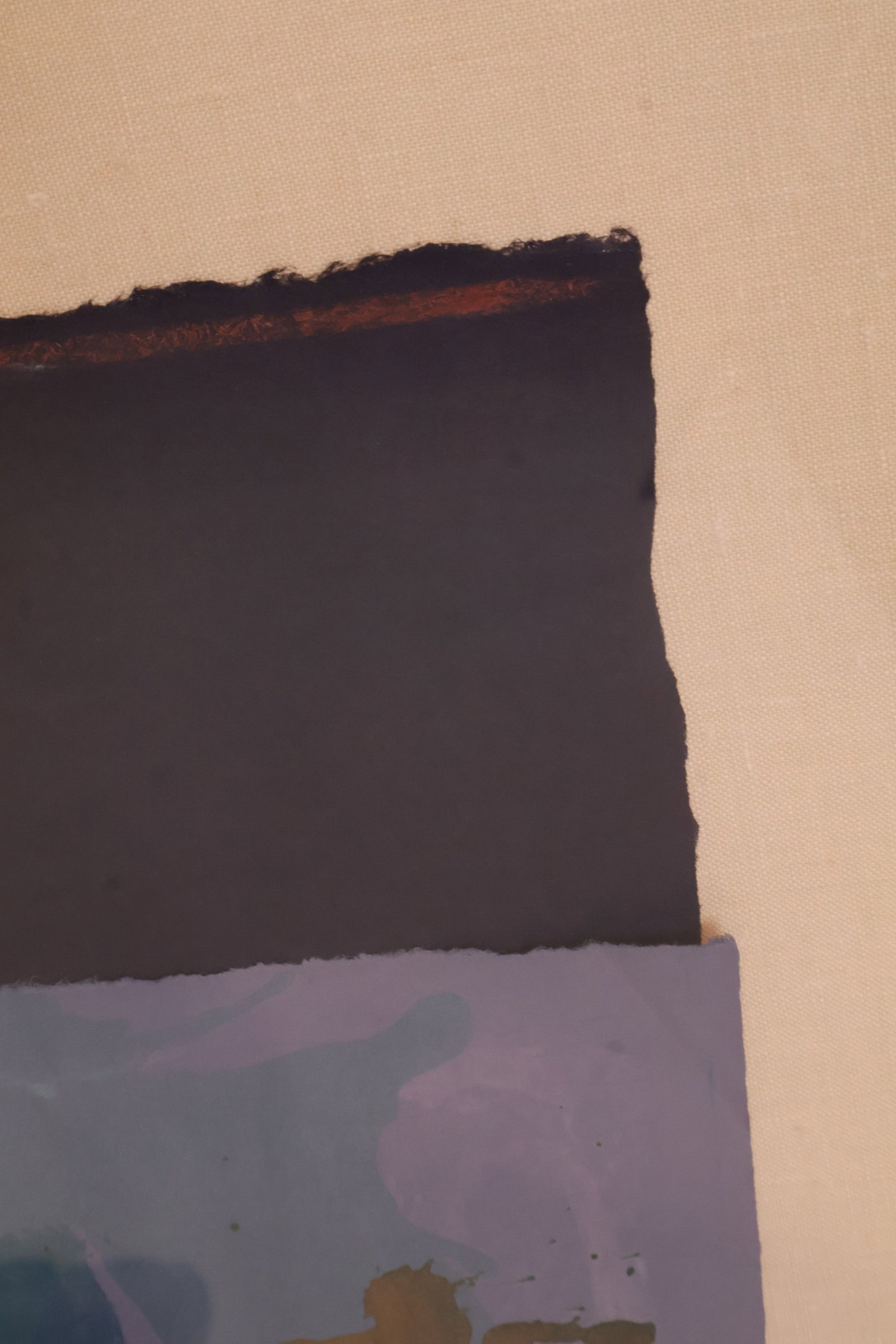 Abstract Triptych, Screenprints - 12