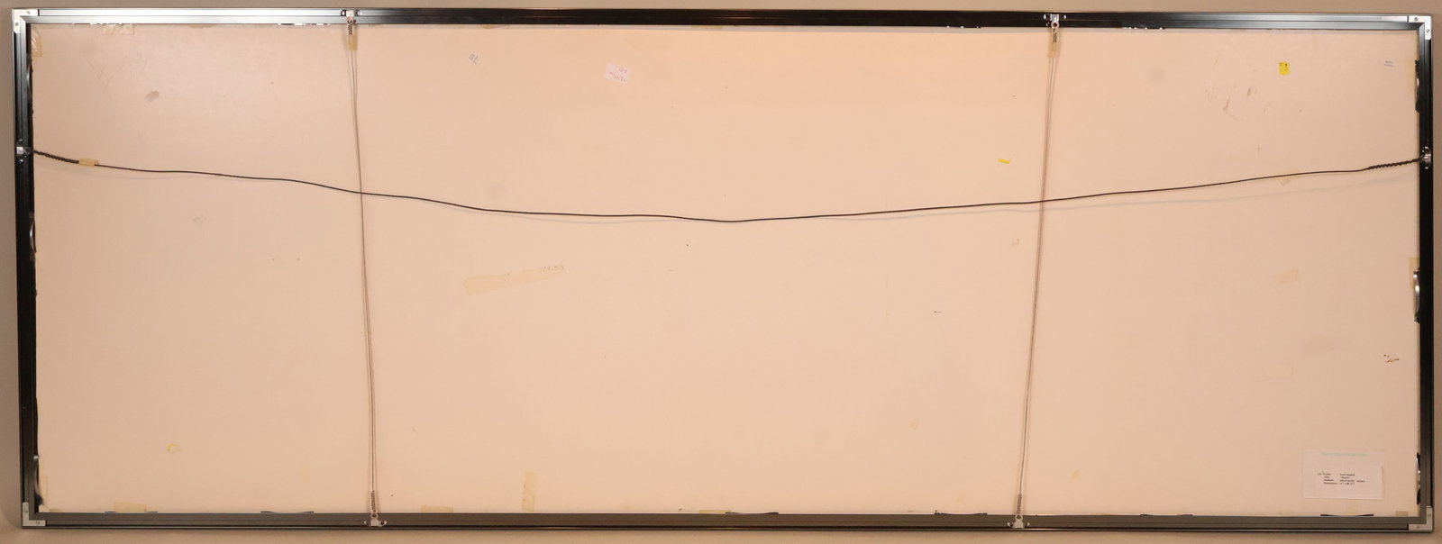 Abstract Triptych, Screenprints - 13