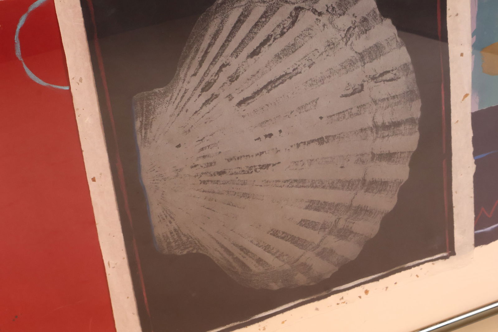 Abstract Triptych, Screenprints - 7