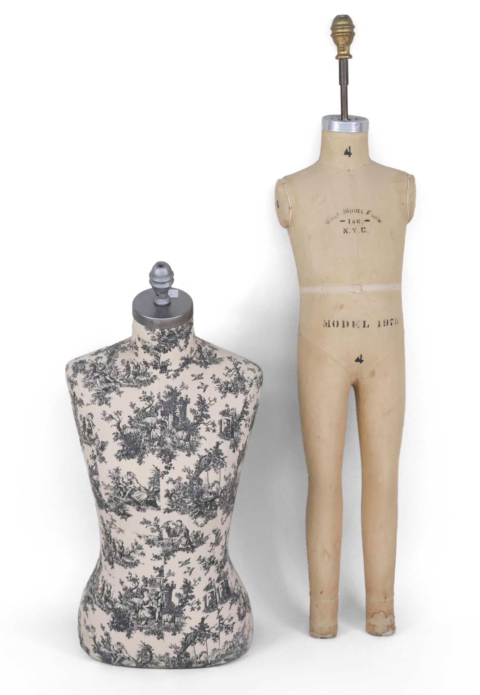 Two Textile Forms (1 of 11)