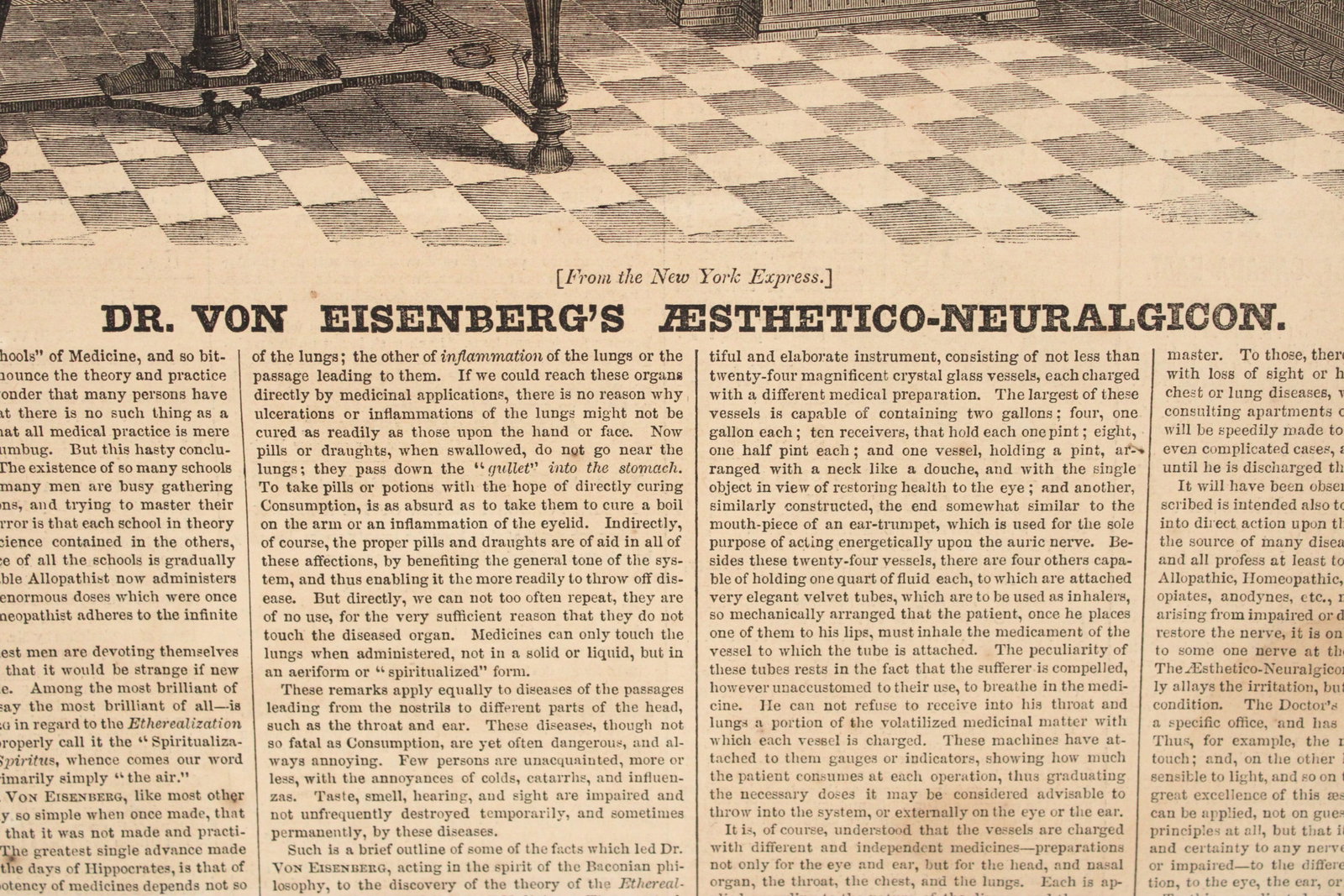 Three Harper's Weekly, Engravings - 13