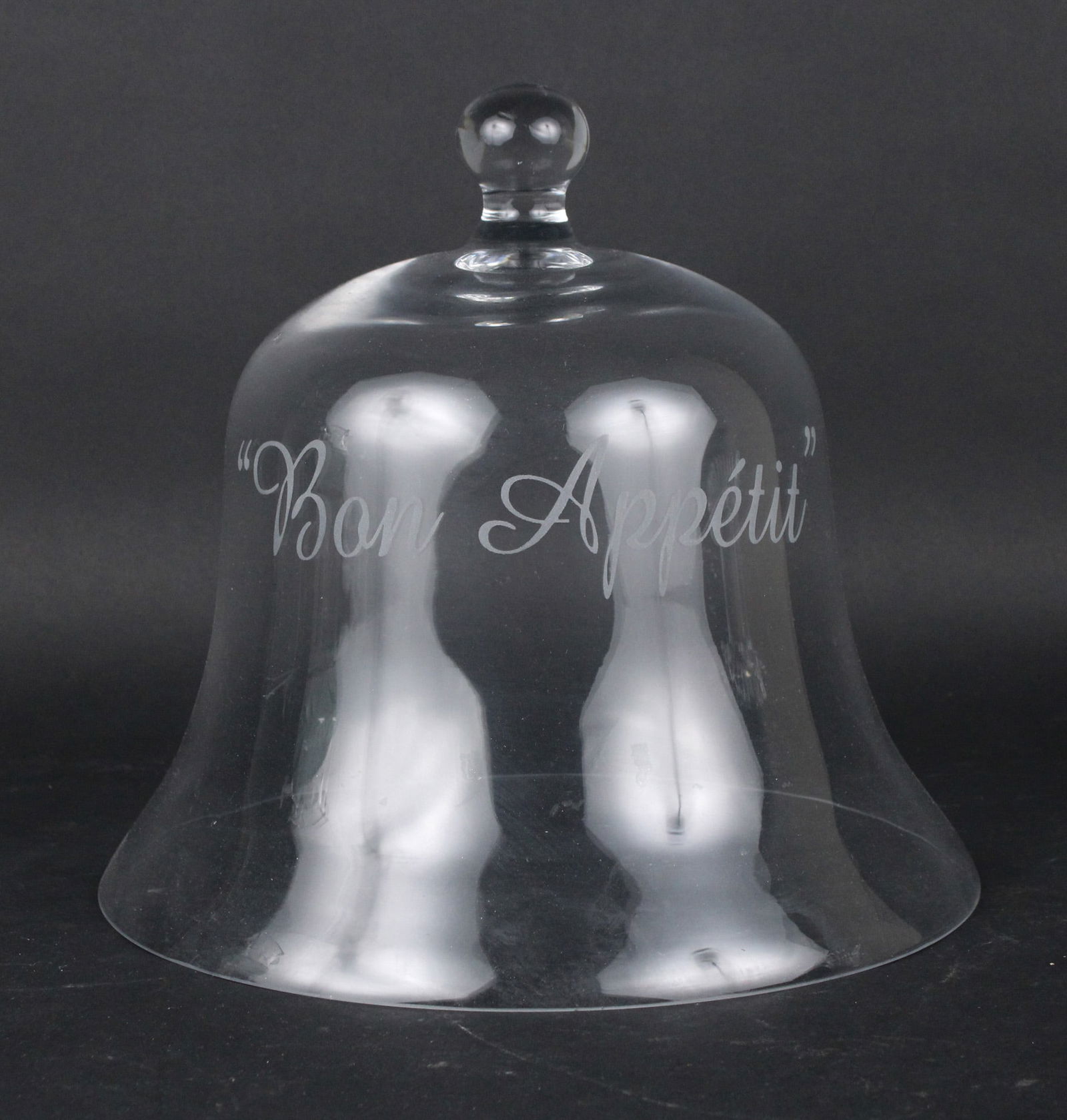 Thirteen Glass Table Articles - 2