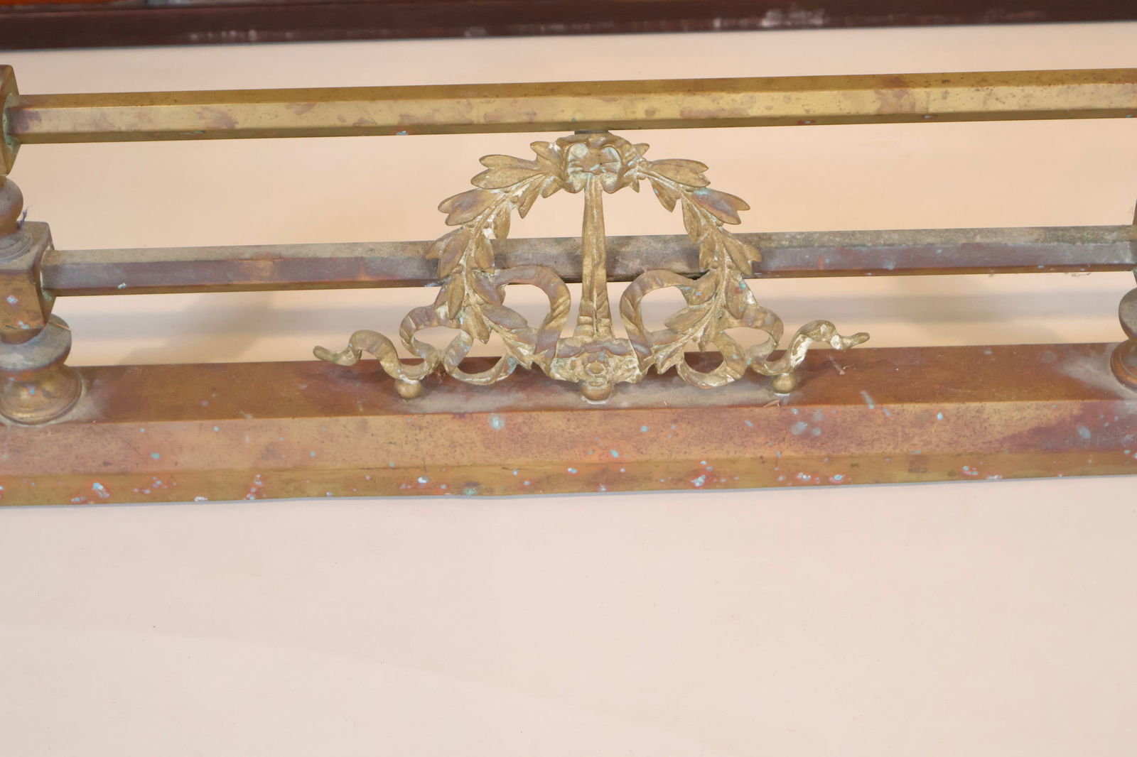 Stained Glass Window - 6