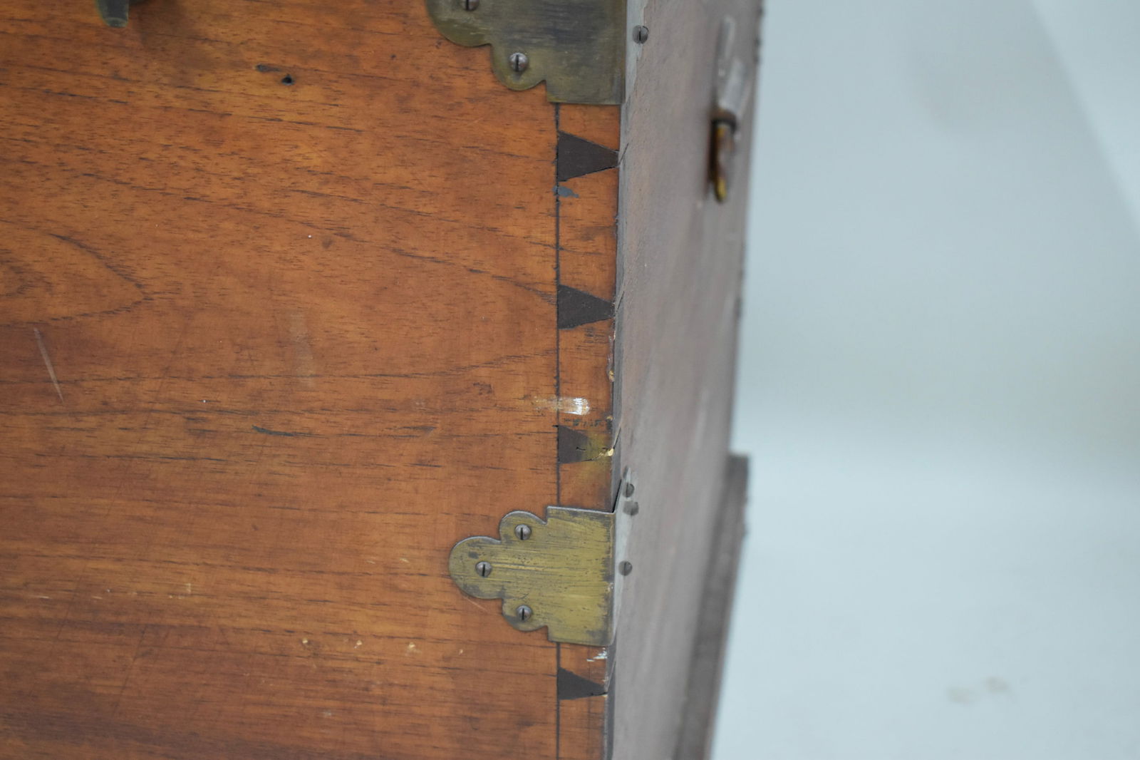 Large Storage Chest - 6