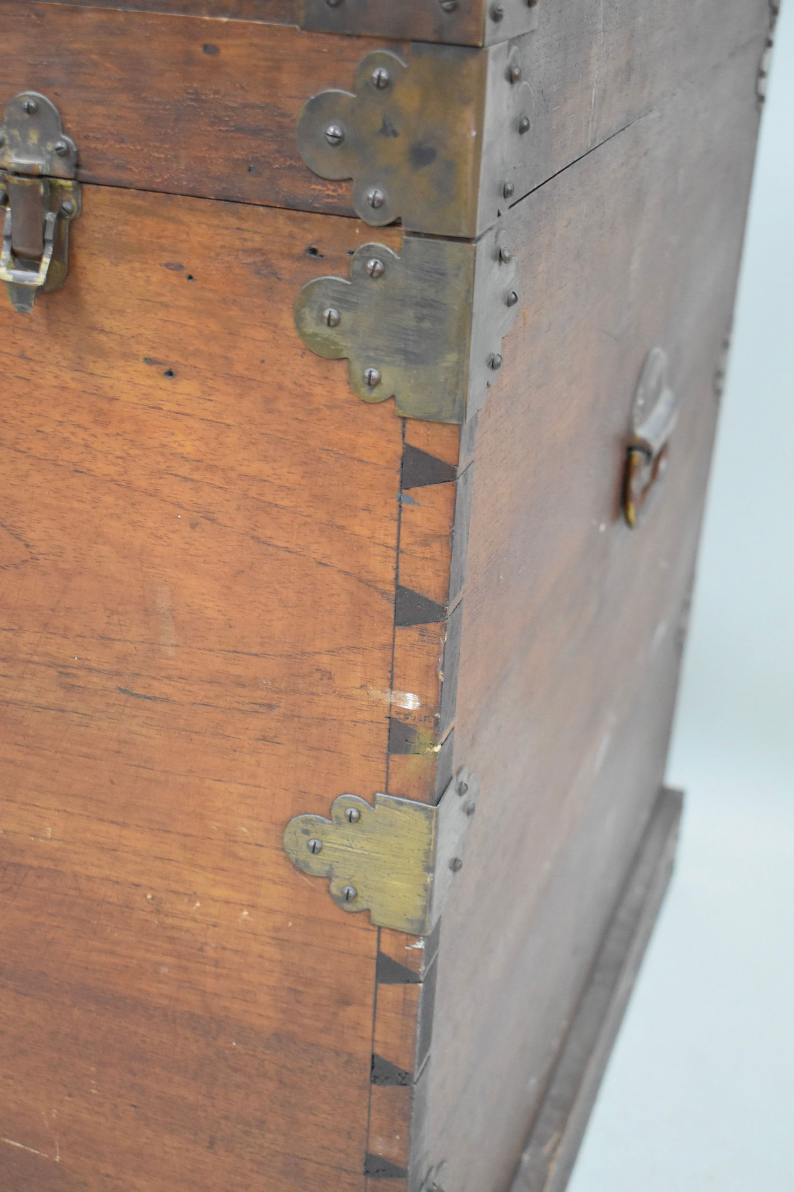 Large Storage Chest - 7