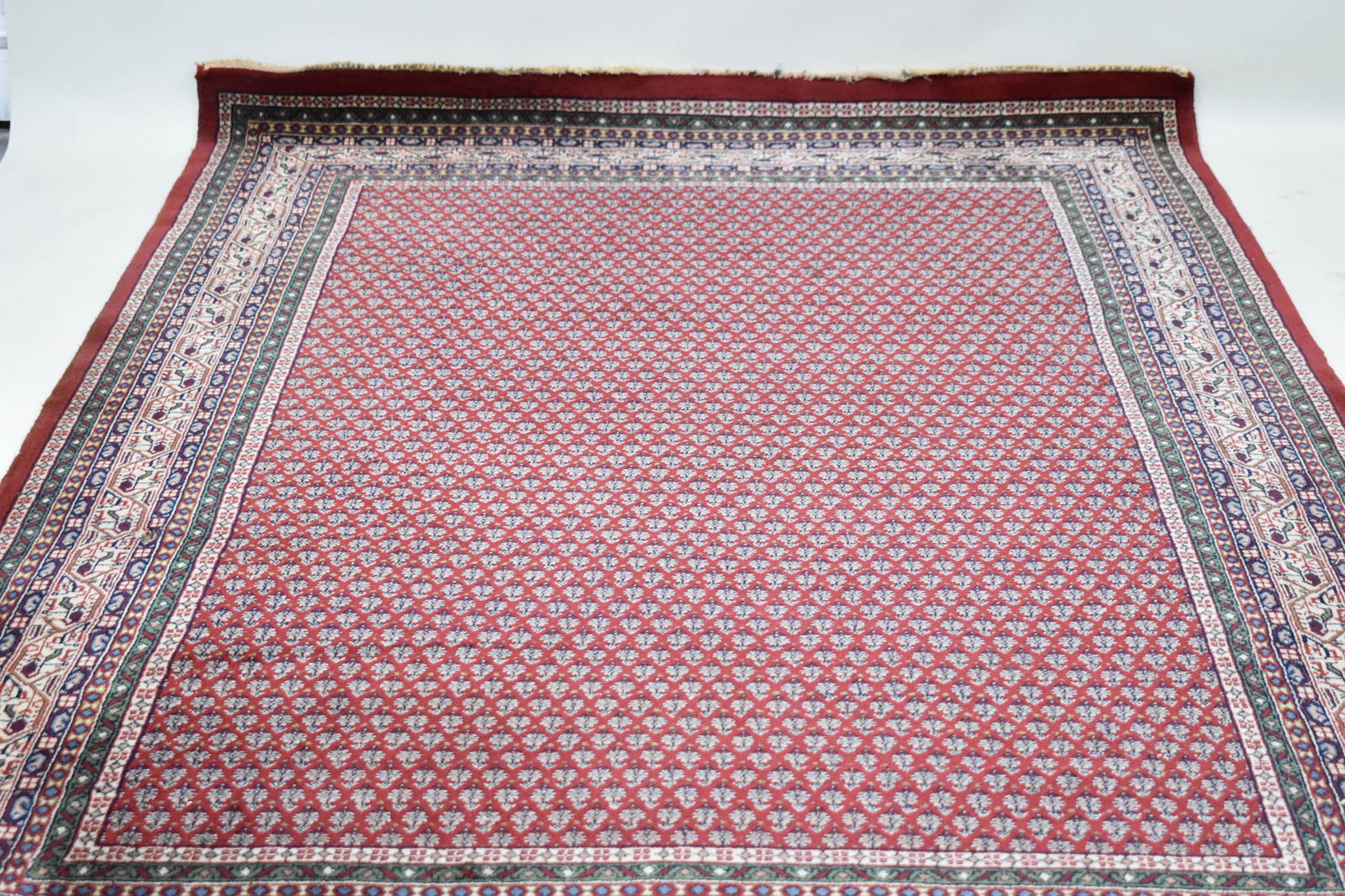 Persian Rug (1 of 14)
