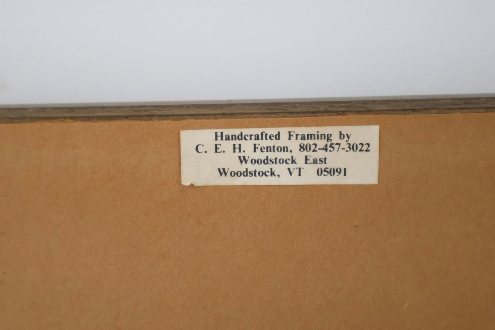 Two Needleworks - 16