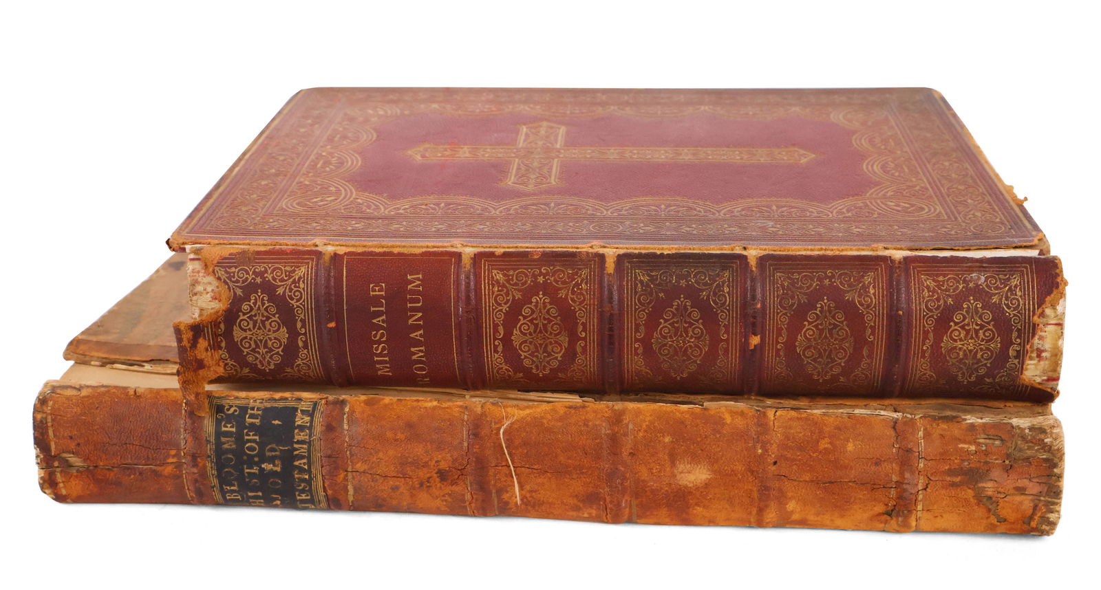 The History of the Old Testament (1 of 20)