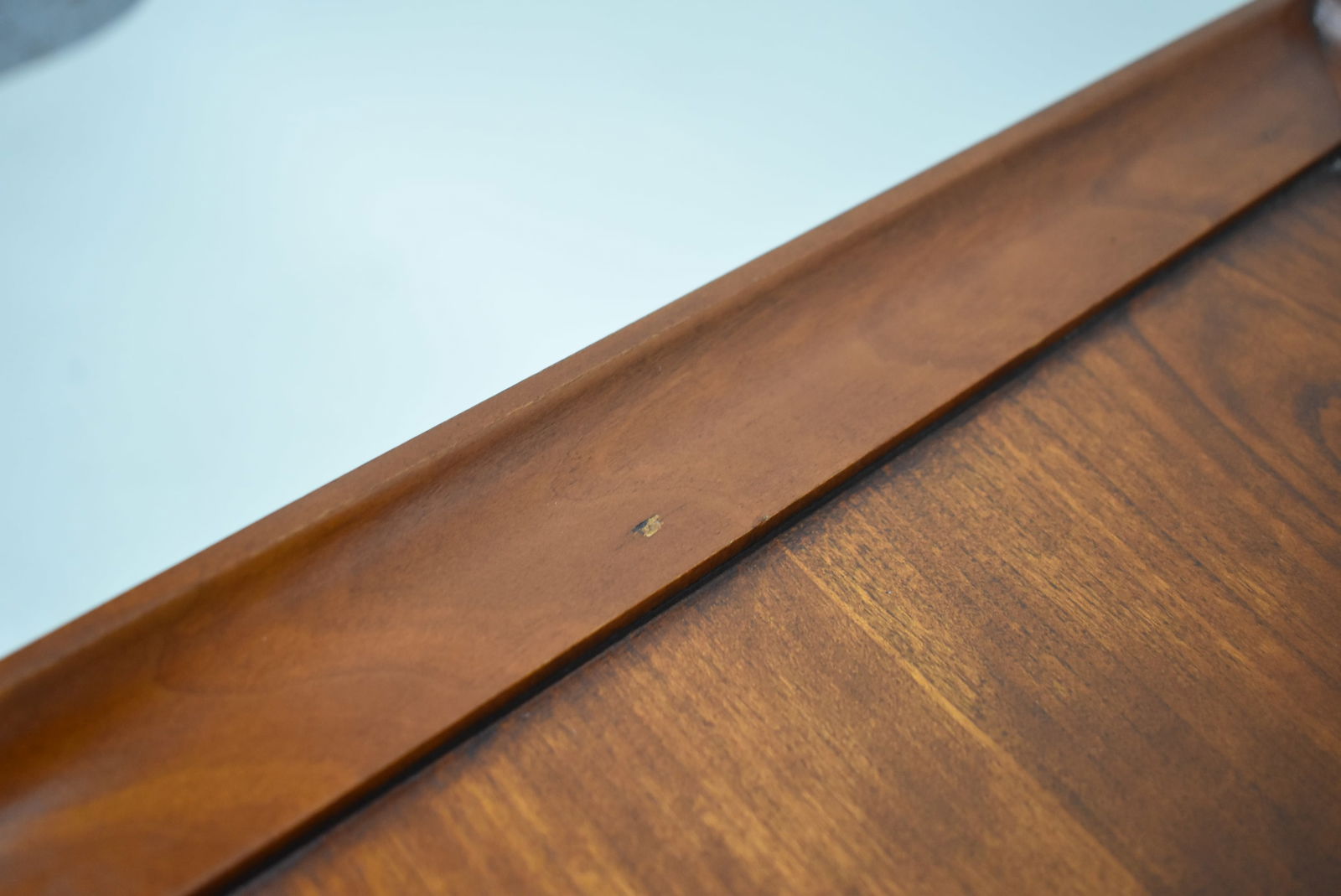 Vintage Eldred Wheeler Tea Table - 8