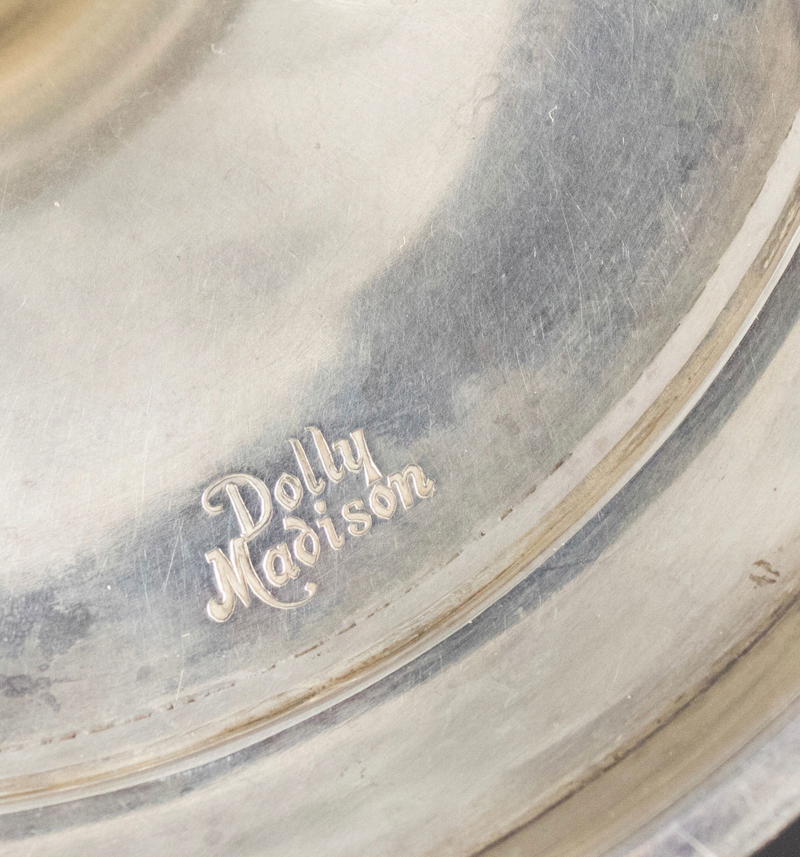 Gorham Sterling Silver Water Pitcher - 7