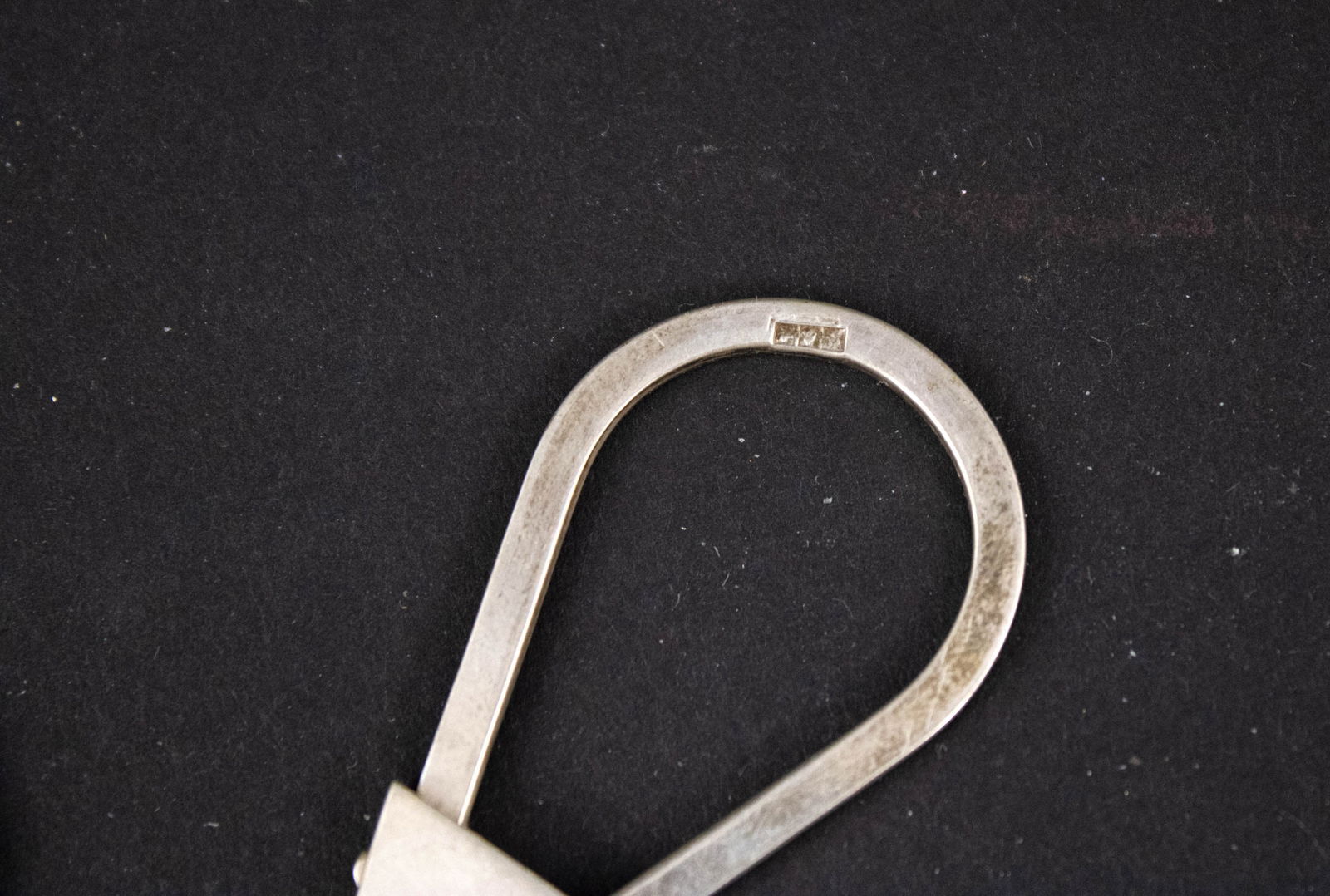 Sterling Silver Hostess Wares - 17