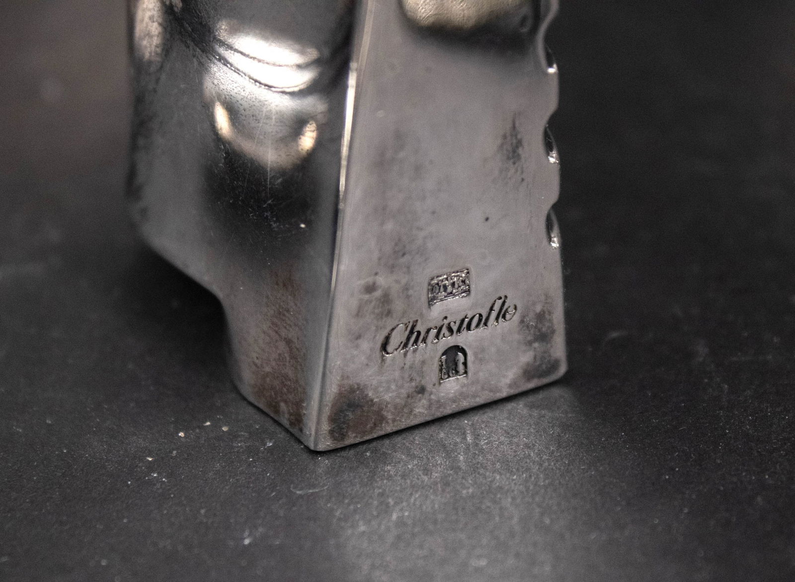 Sterling Silver Hostess Wares - 9