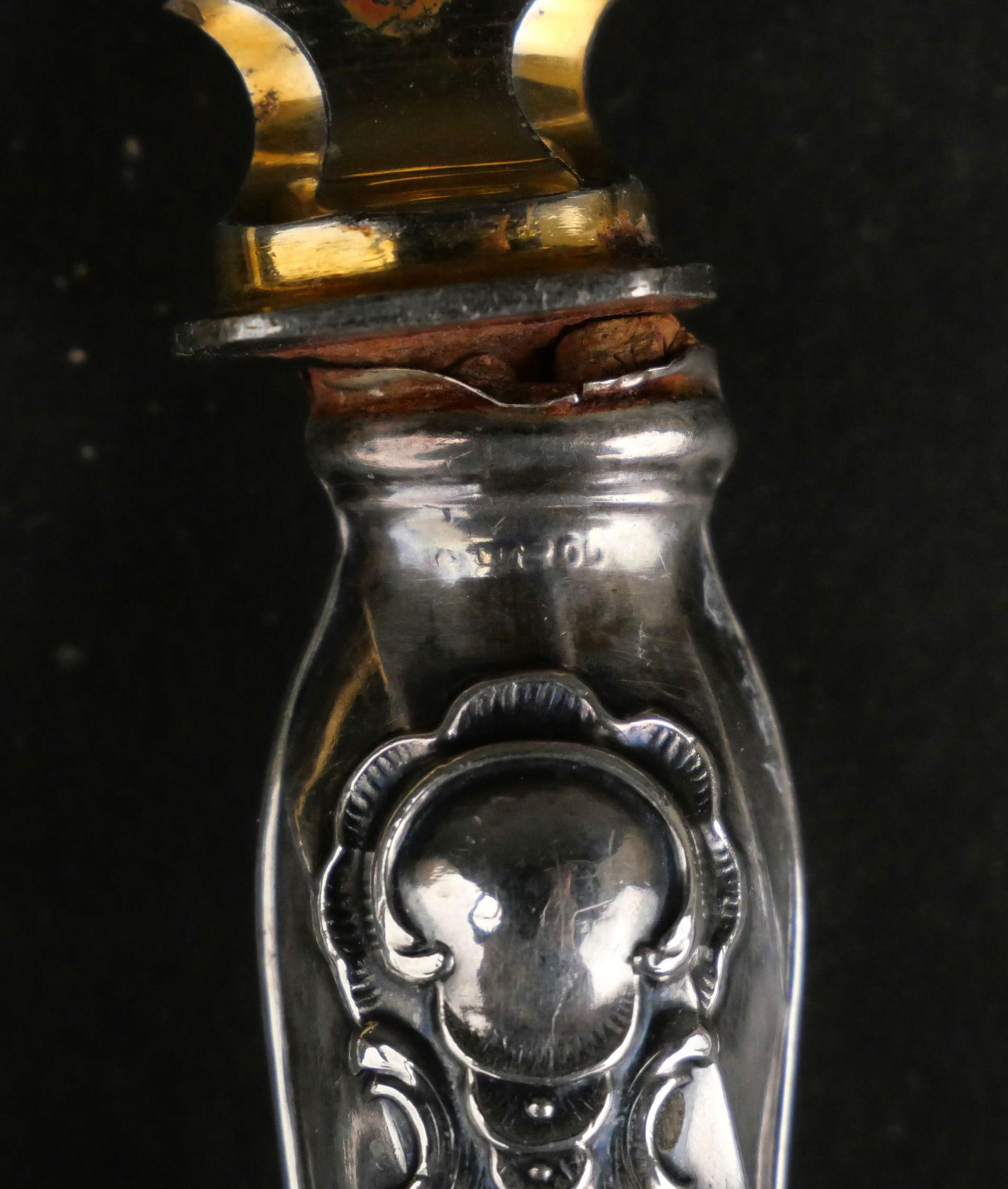 Sterling Silver Assorted Flatware - 13