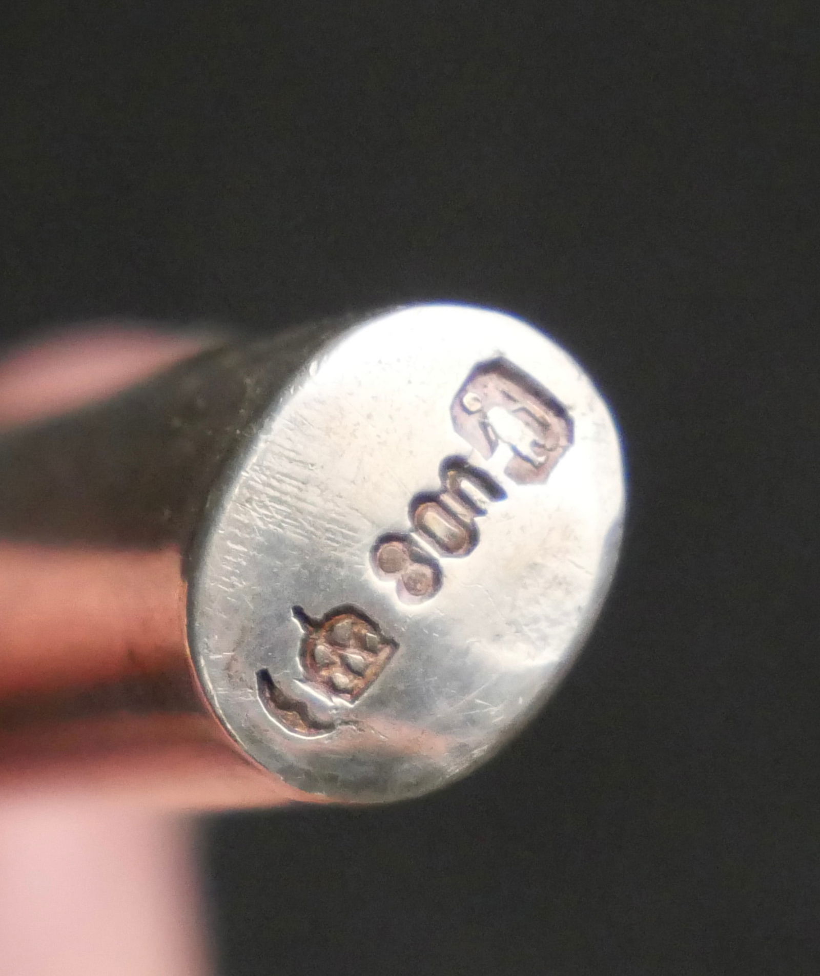 Sterling Silver Assorted Flatware - 14