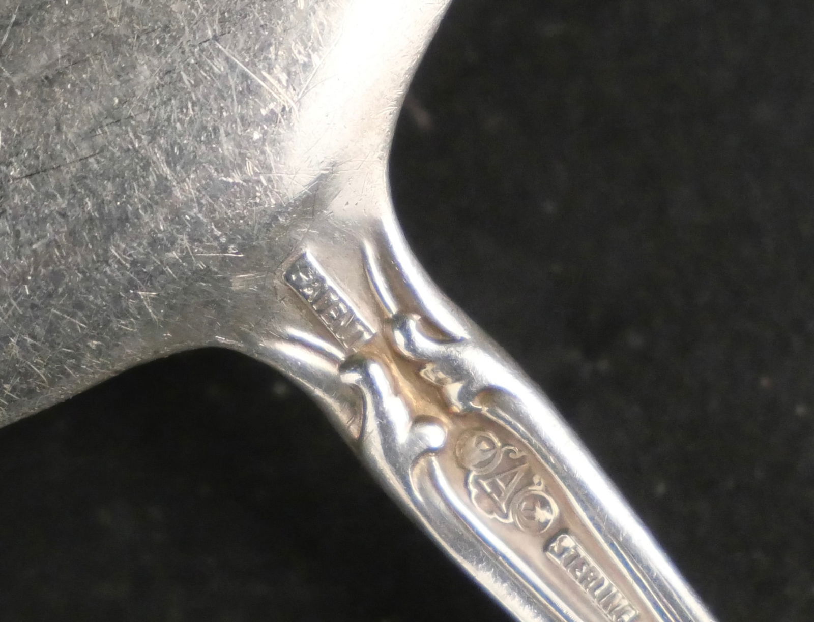 Sterling Silver Assorted Flatware - 15