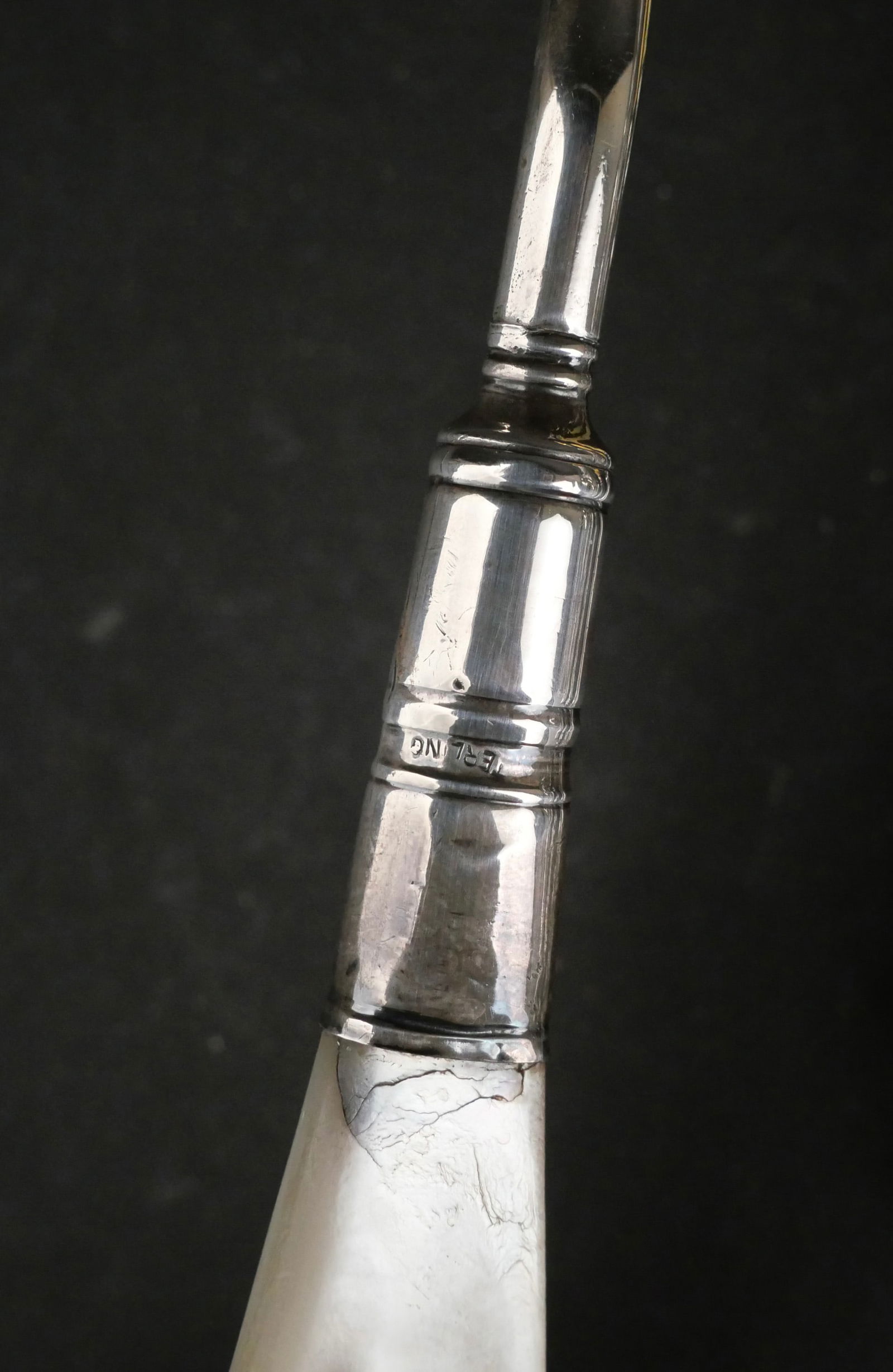 Sterling Silver Assorted Flatware - 7