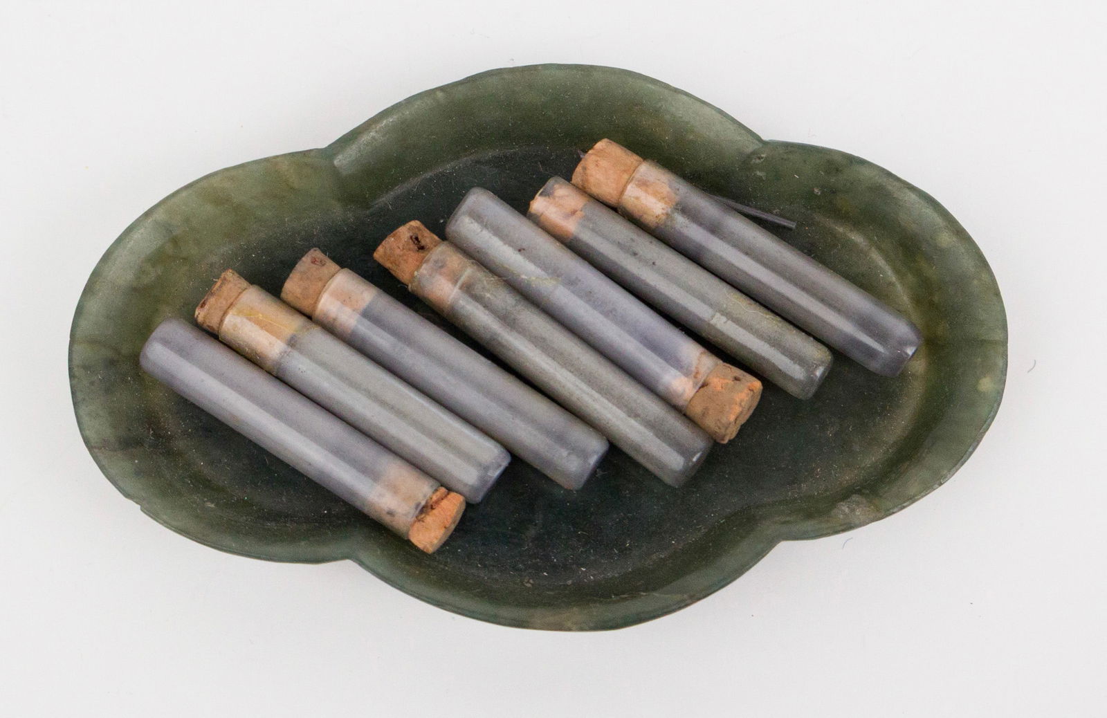 Two 800 Silver Mechanical Pencils - 8