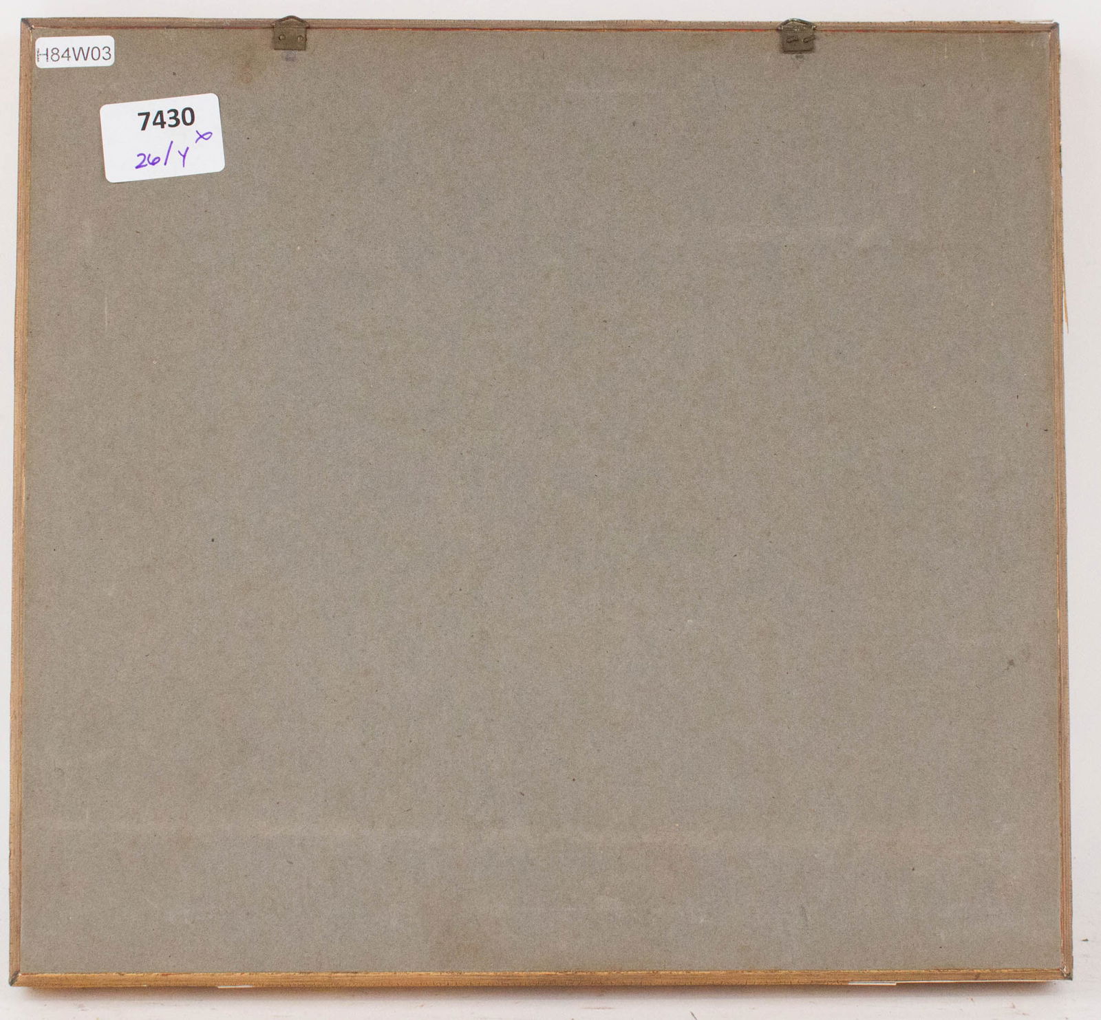 Four Assorted, Oil Paintings - 13