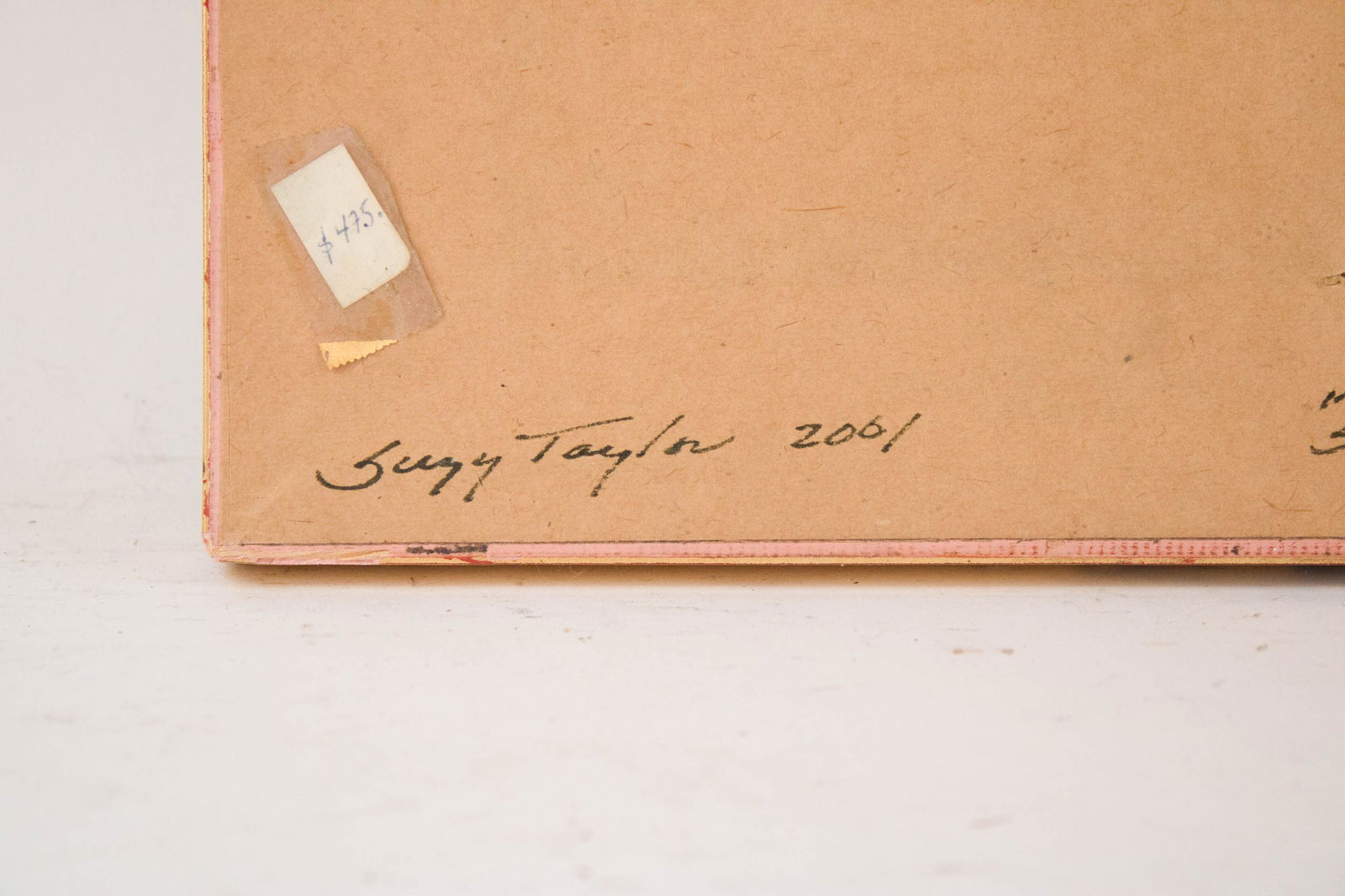 Four Assorted, Oil Paintings - 9