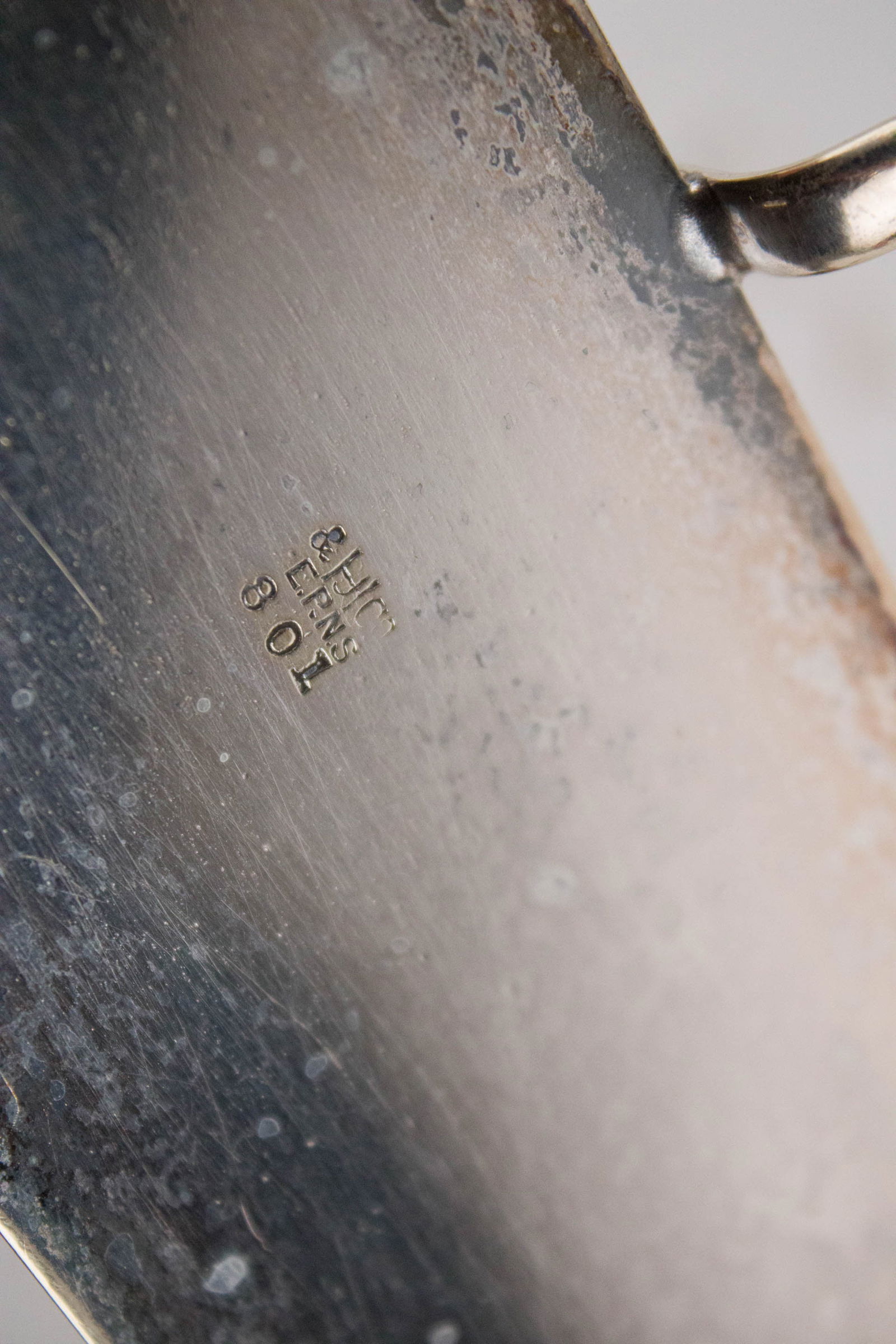 Ten "Chinese Willow" Pattern Serving Pieces - 3