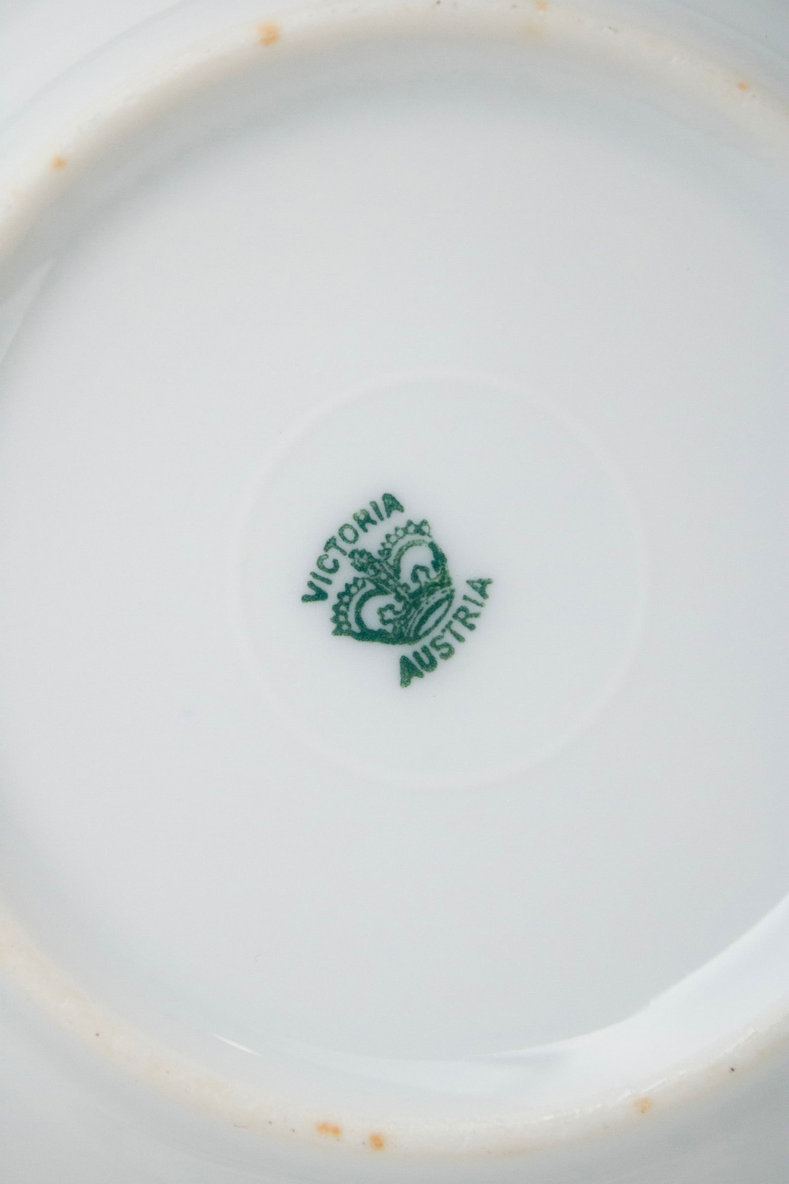 Partial Whieldon Ware Pheasant Pattern Dinner Service - 8