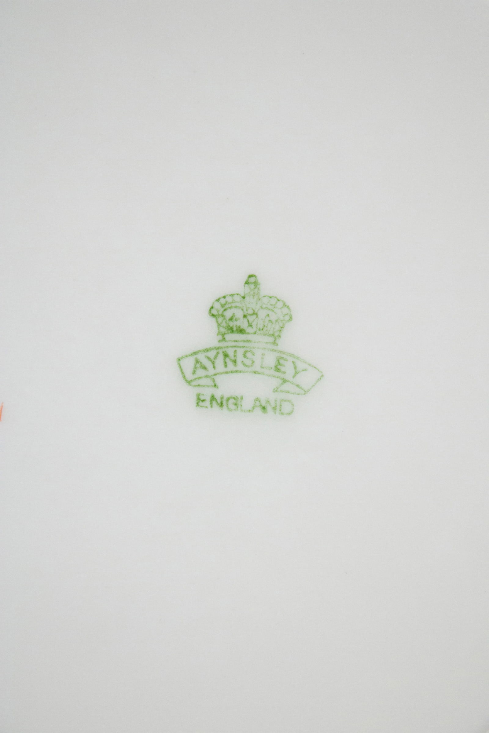 Partial Whieldon Ware Pheasant Pattern Dinner Service - 9