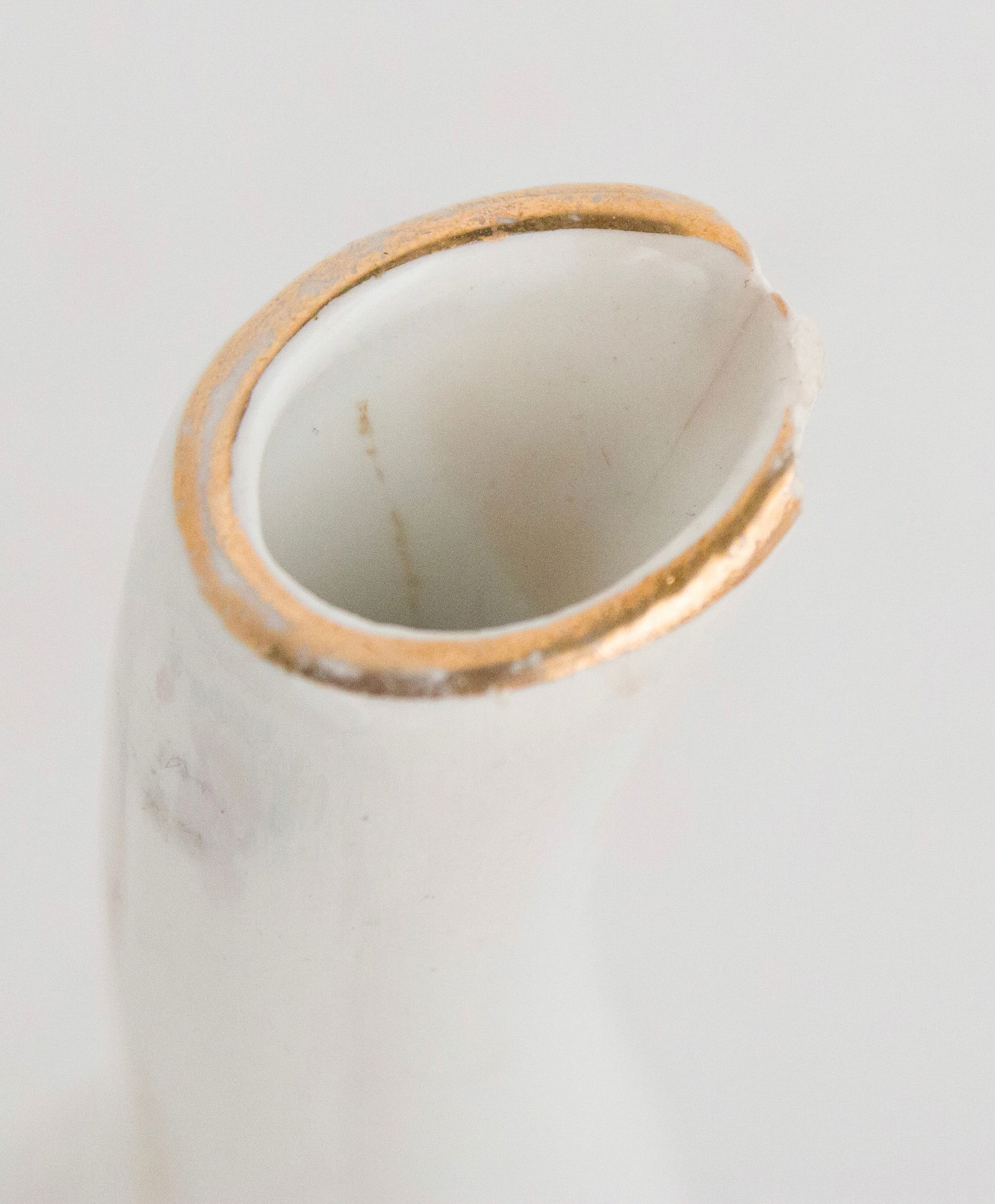 Assembled Pheasant Pattern Tea Service - 6