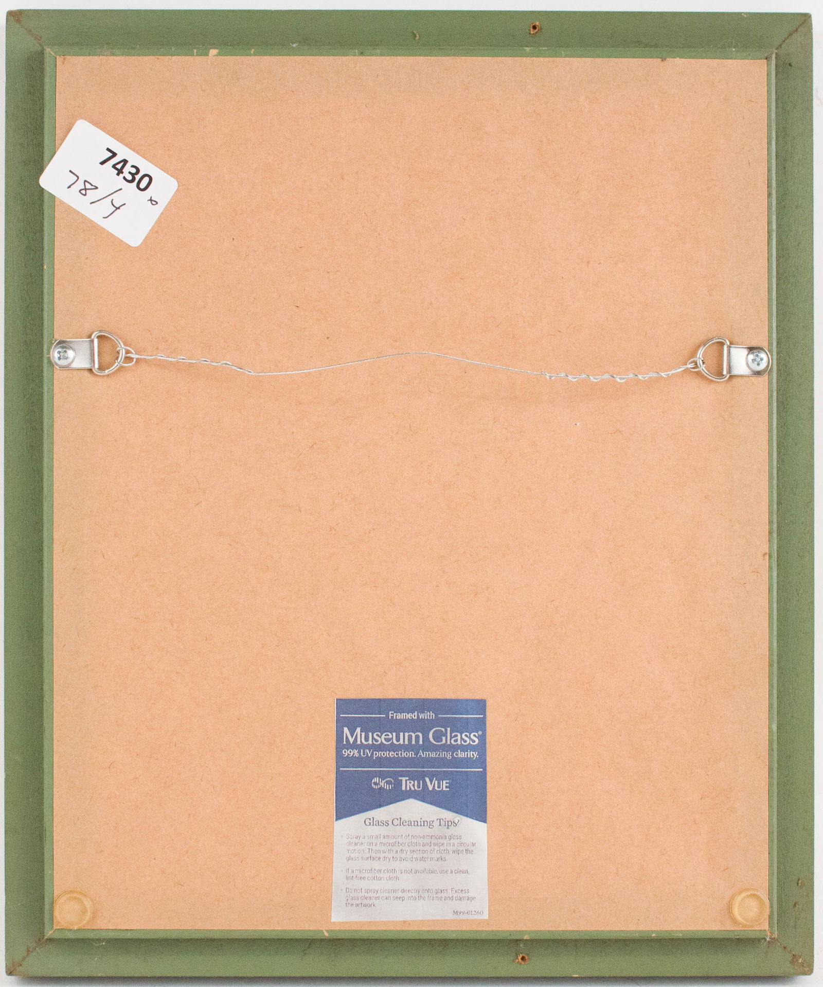 Four Classical, Engravings - 12