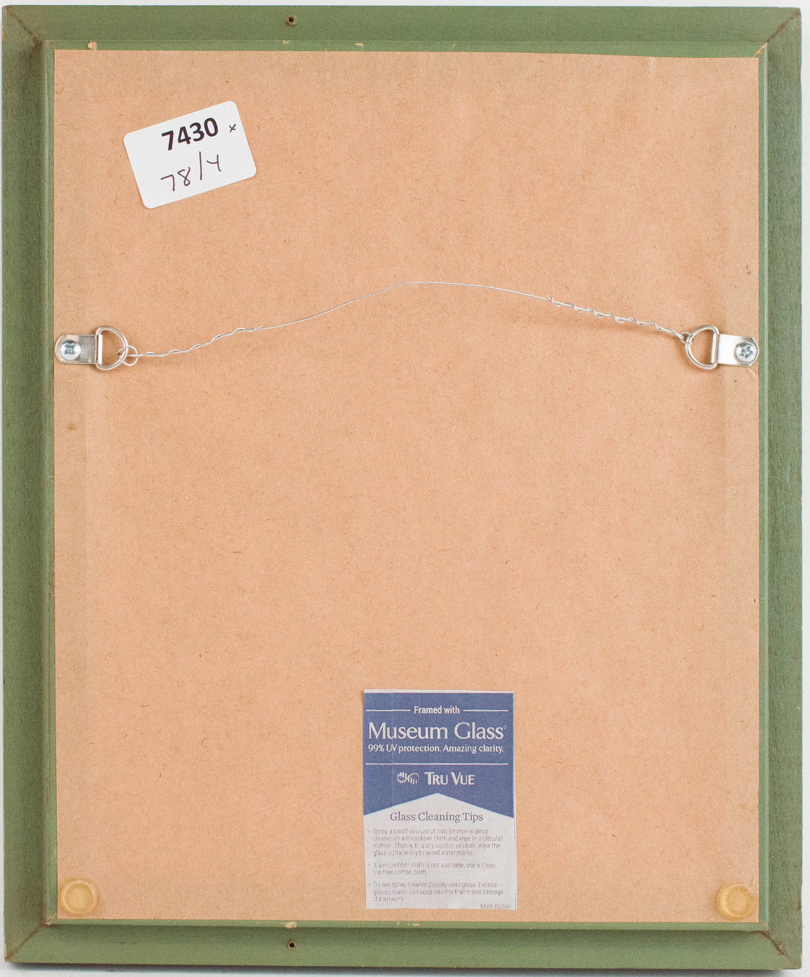 Four Classical, Engravings - 4