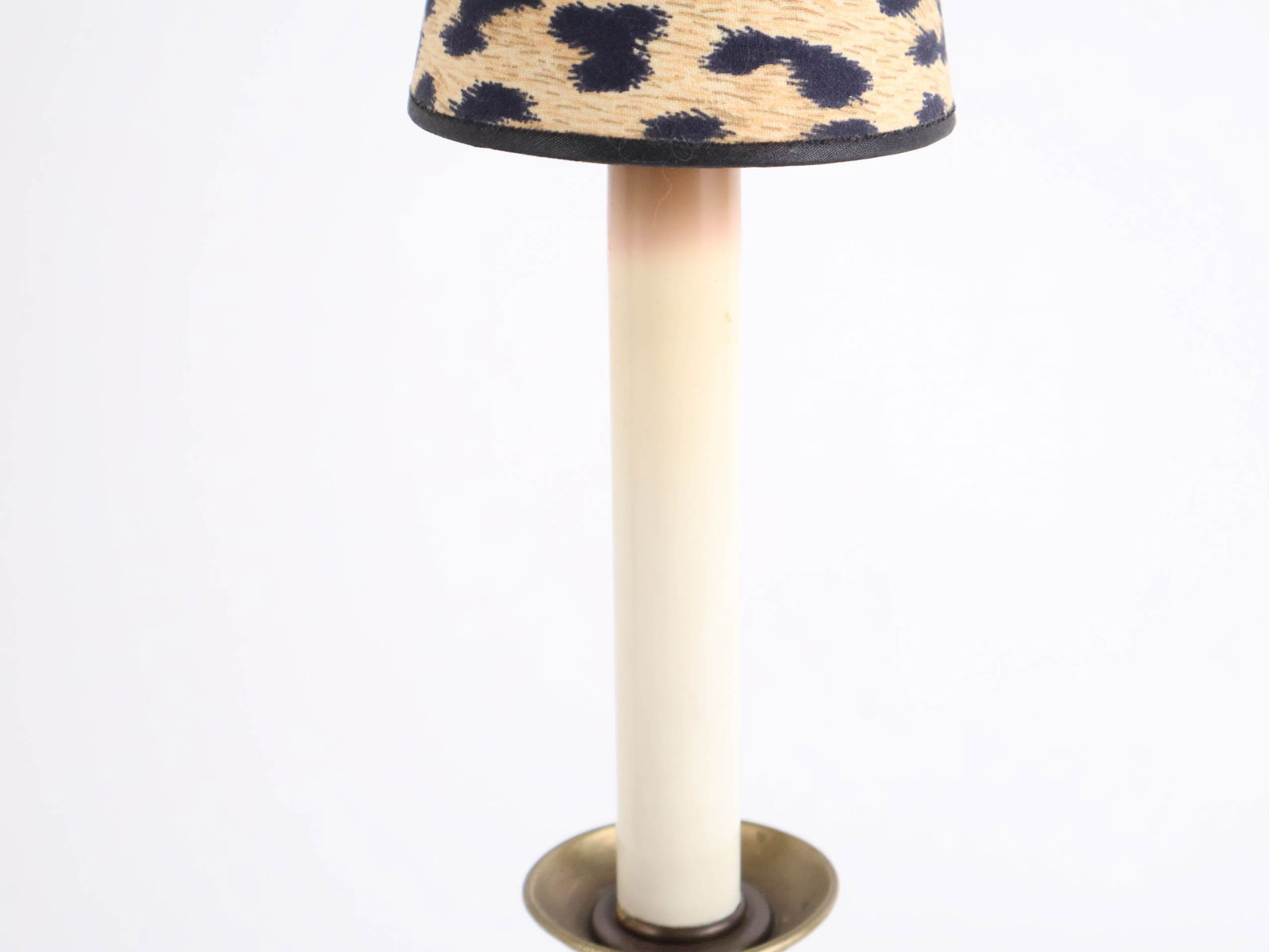 Three Candlestick Lamps - 10