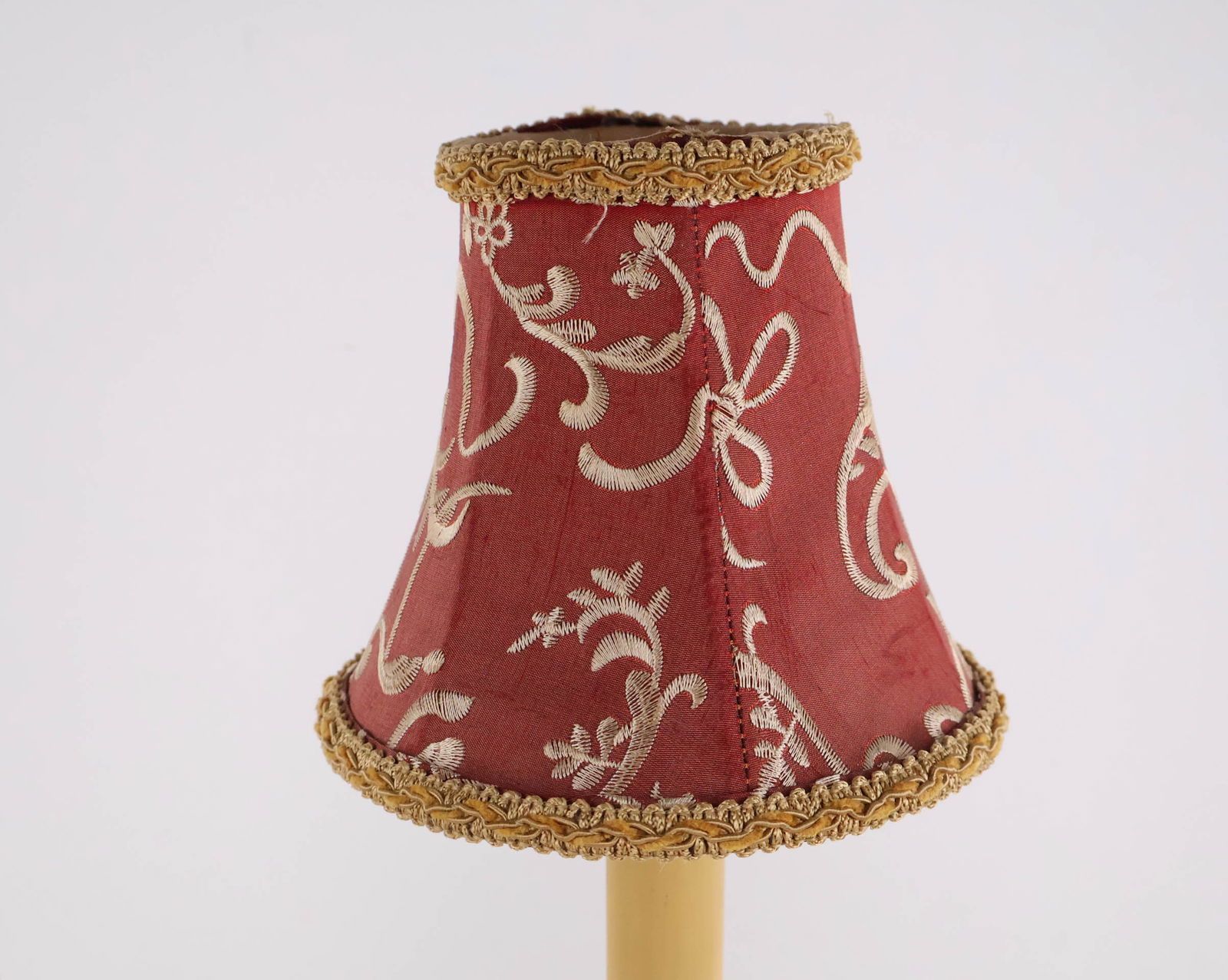 Three Candlestick Lamps - 2