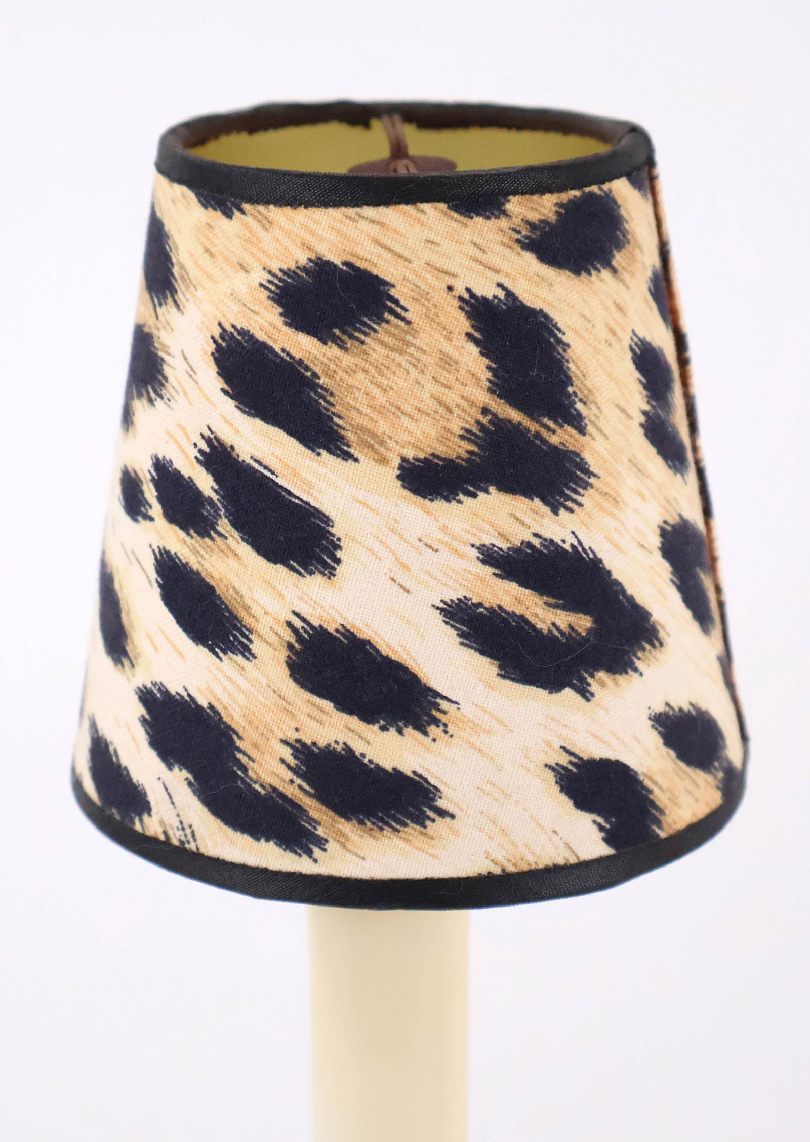 Three Candlestick Lamps - 3