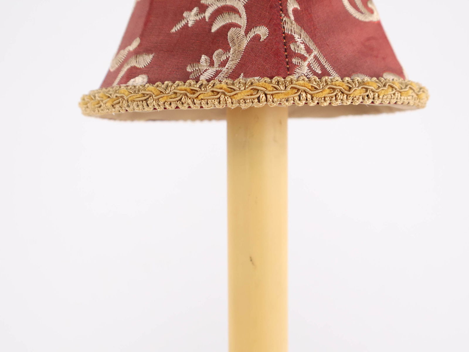 Three Candlestick Lamps - 6