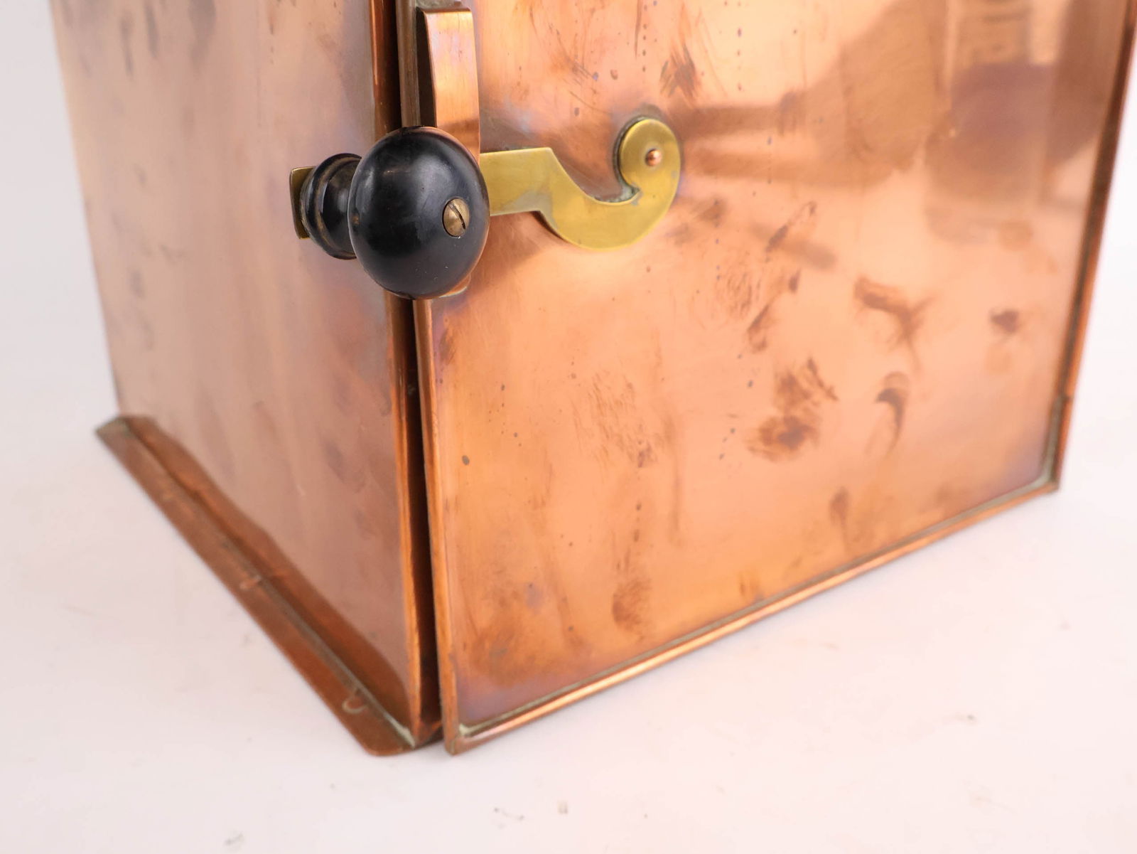 Copper Hanging Laboratory Sterilizer - 4