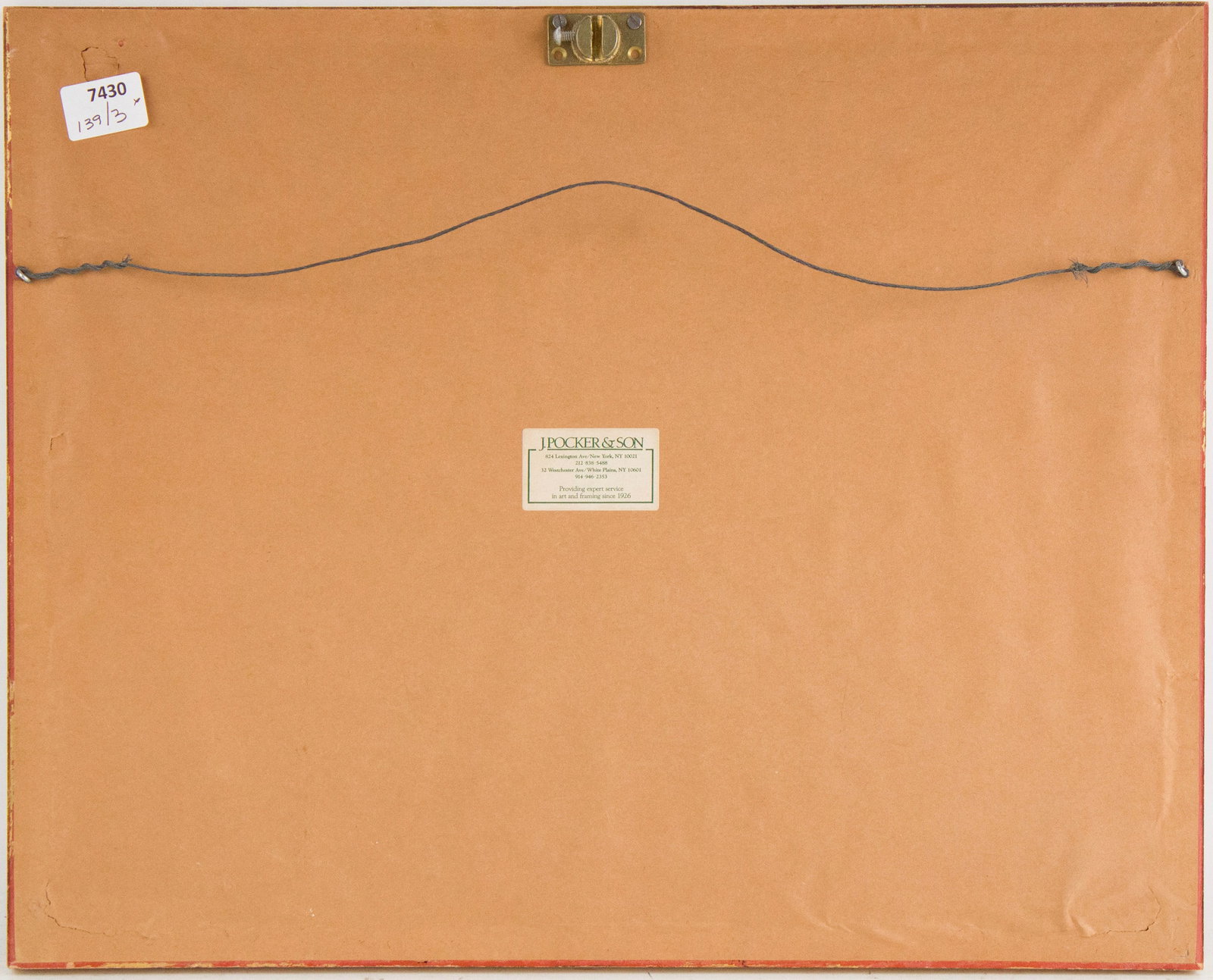 Three Revolutionary War, Prints - 13