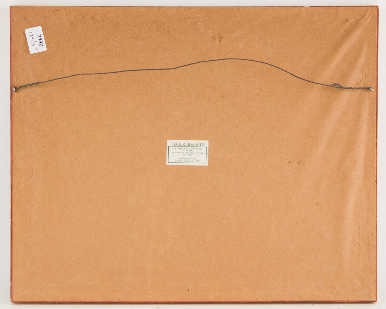 Three Revolutionary War, Prints - 9