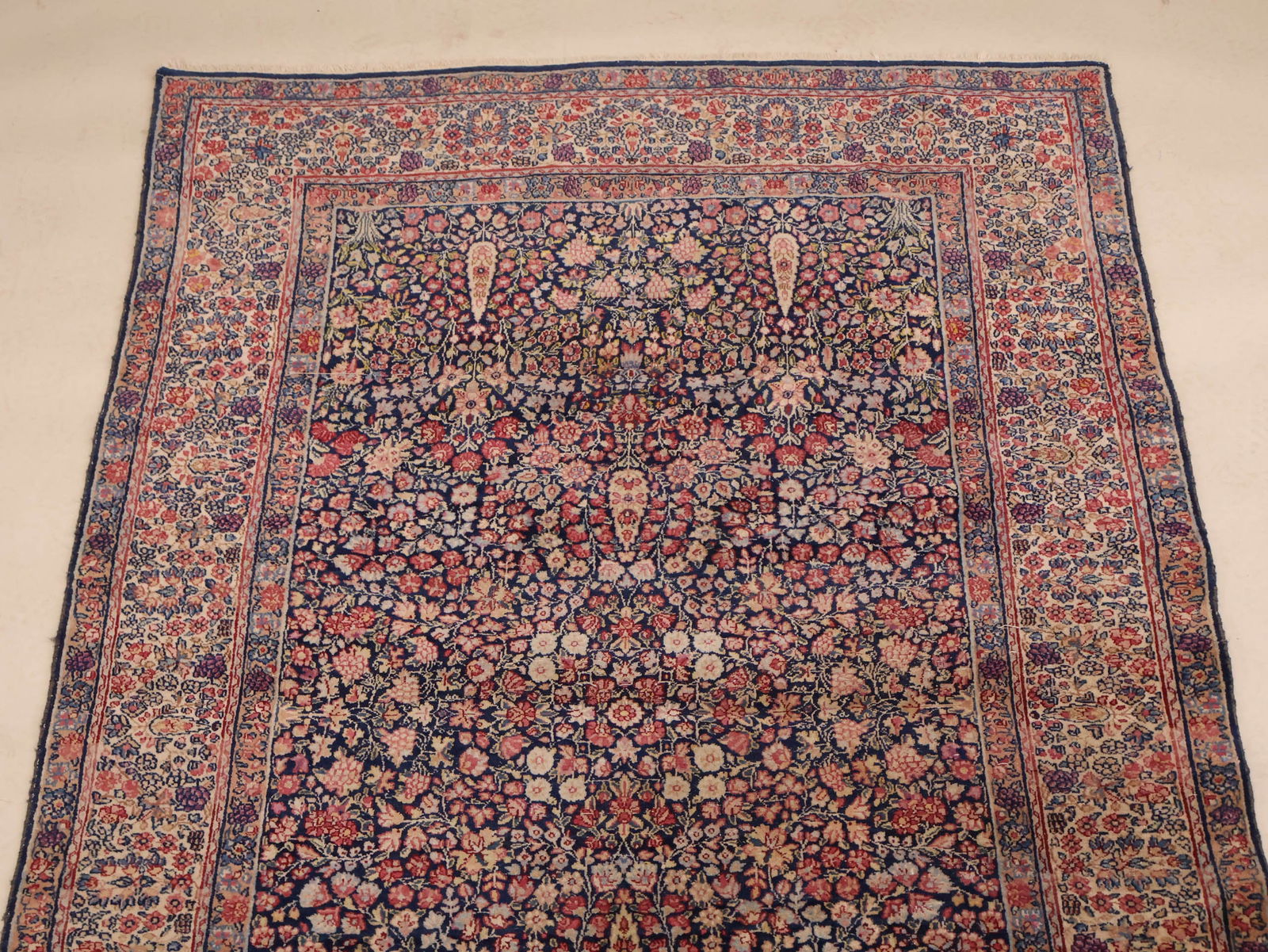 Kerman Rug - 2