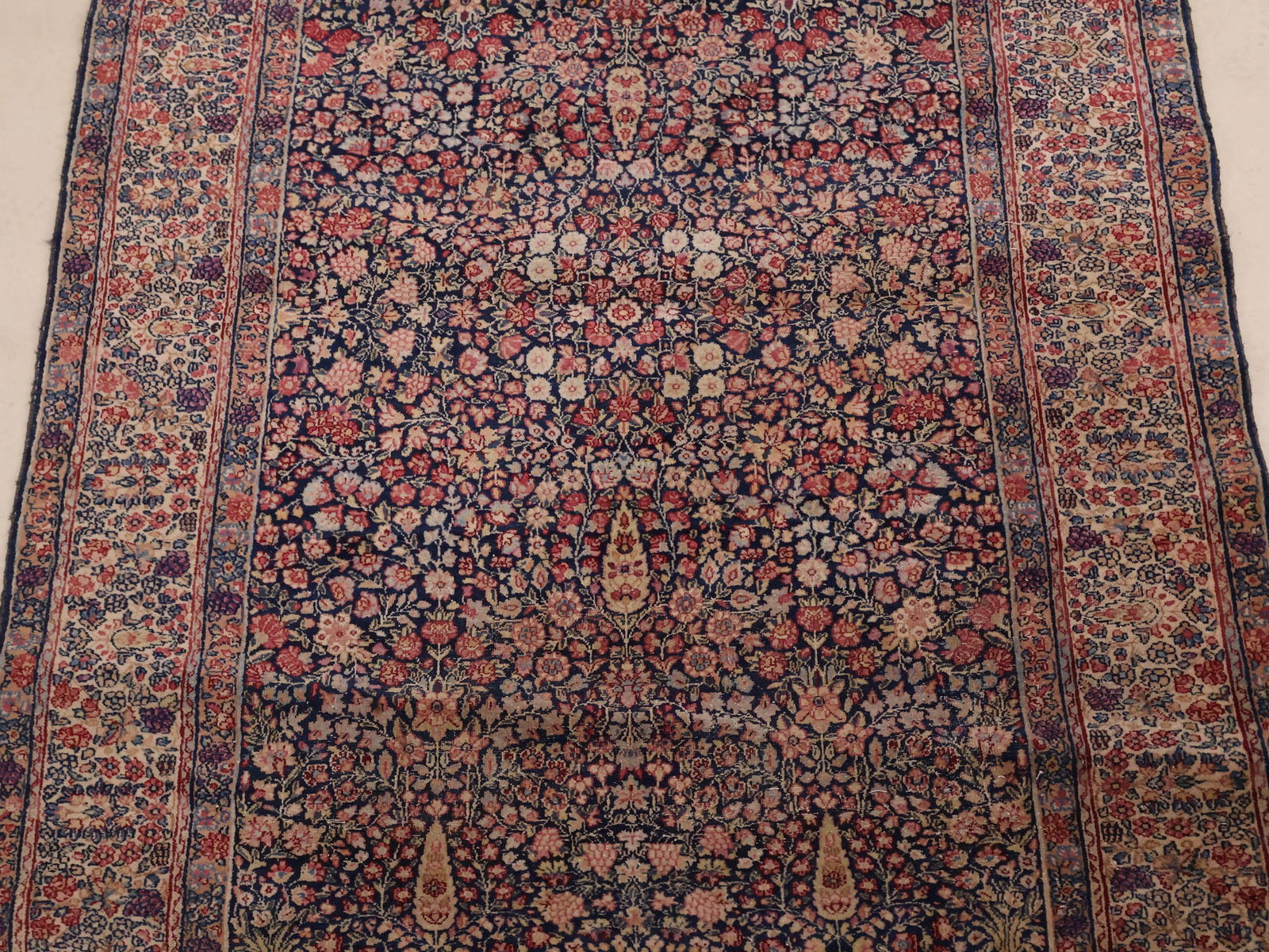 Kerman Rug - 3