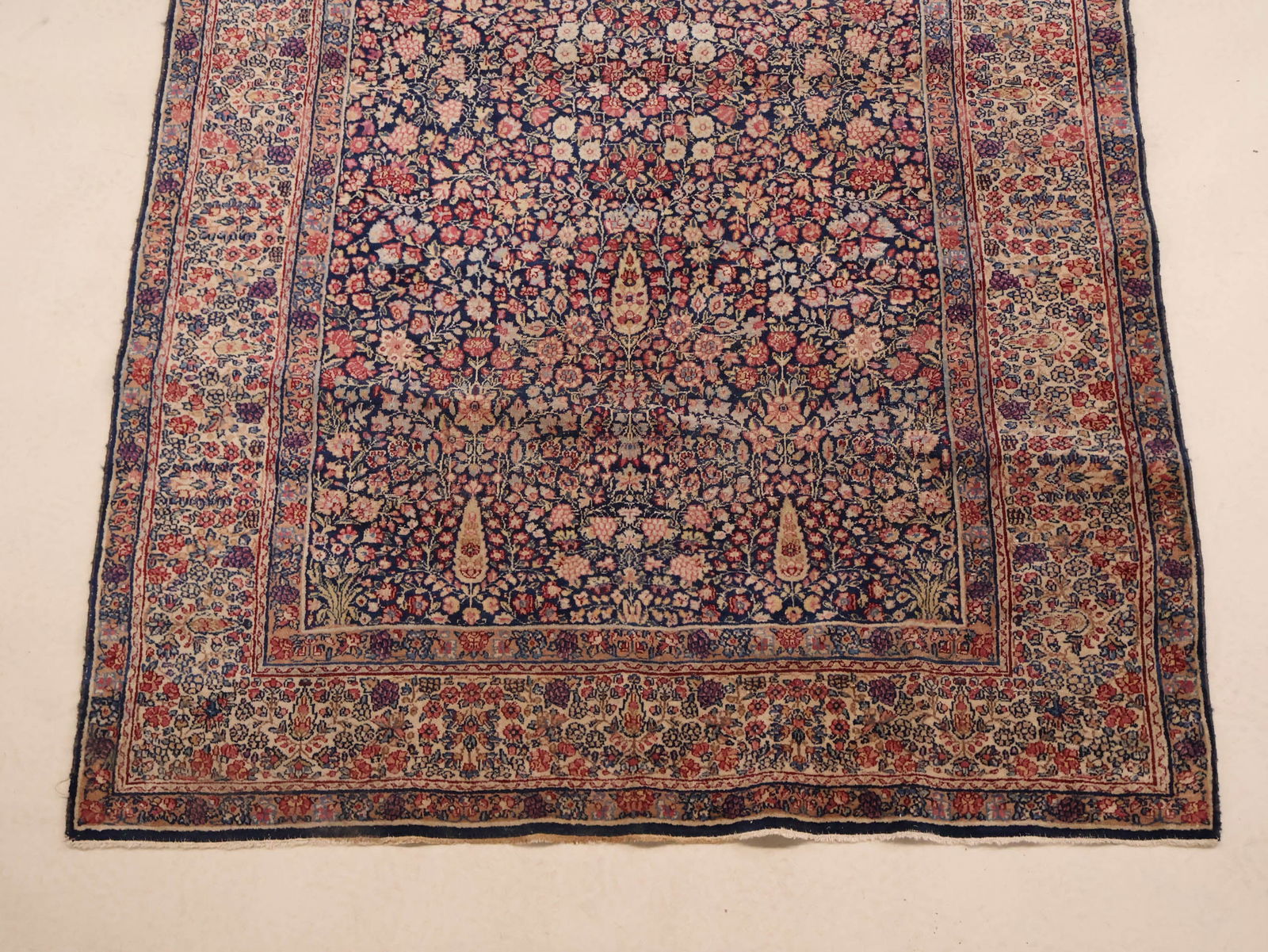 Kerman Rug - 4